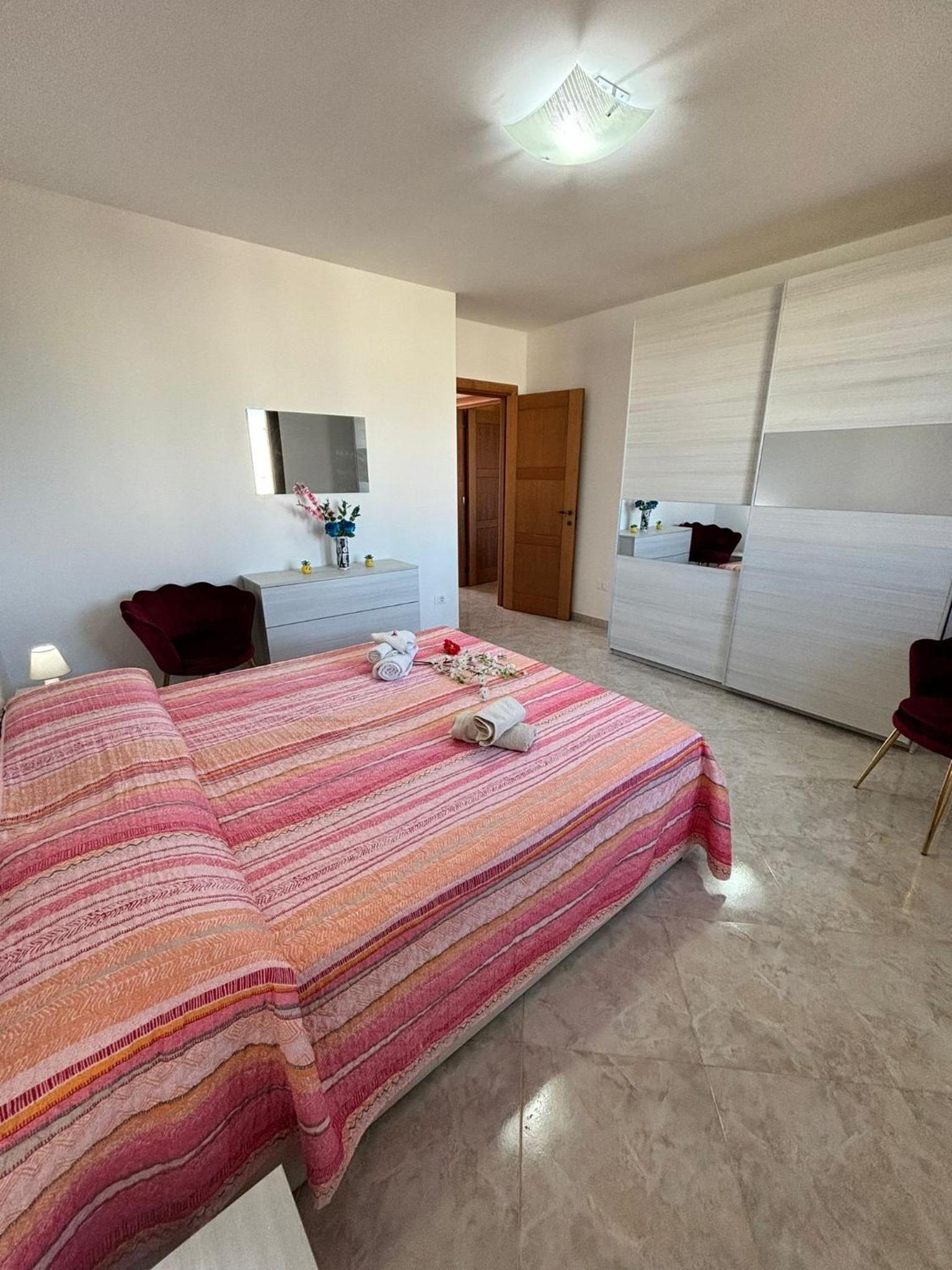 Two-Bedroom House photo 1