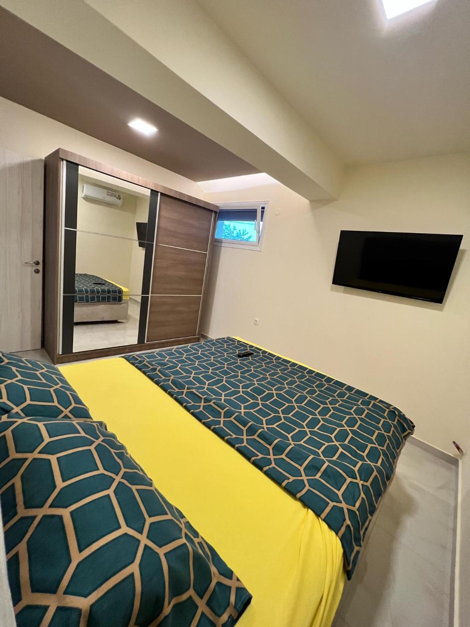 Two-Bedroom Villa