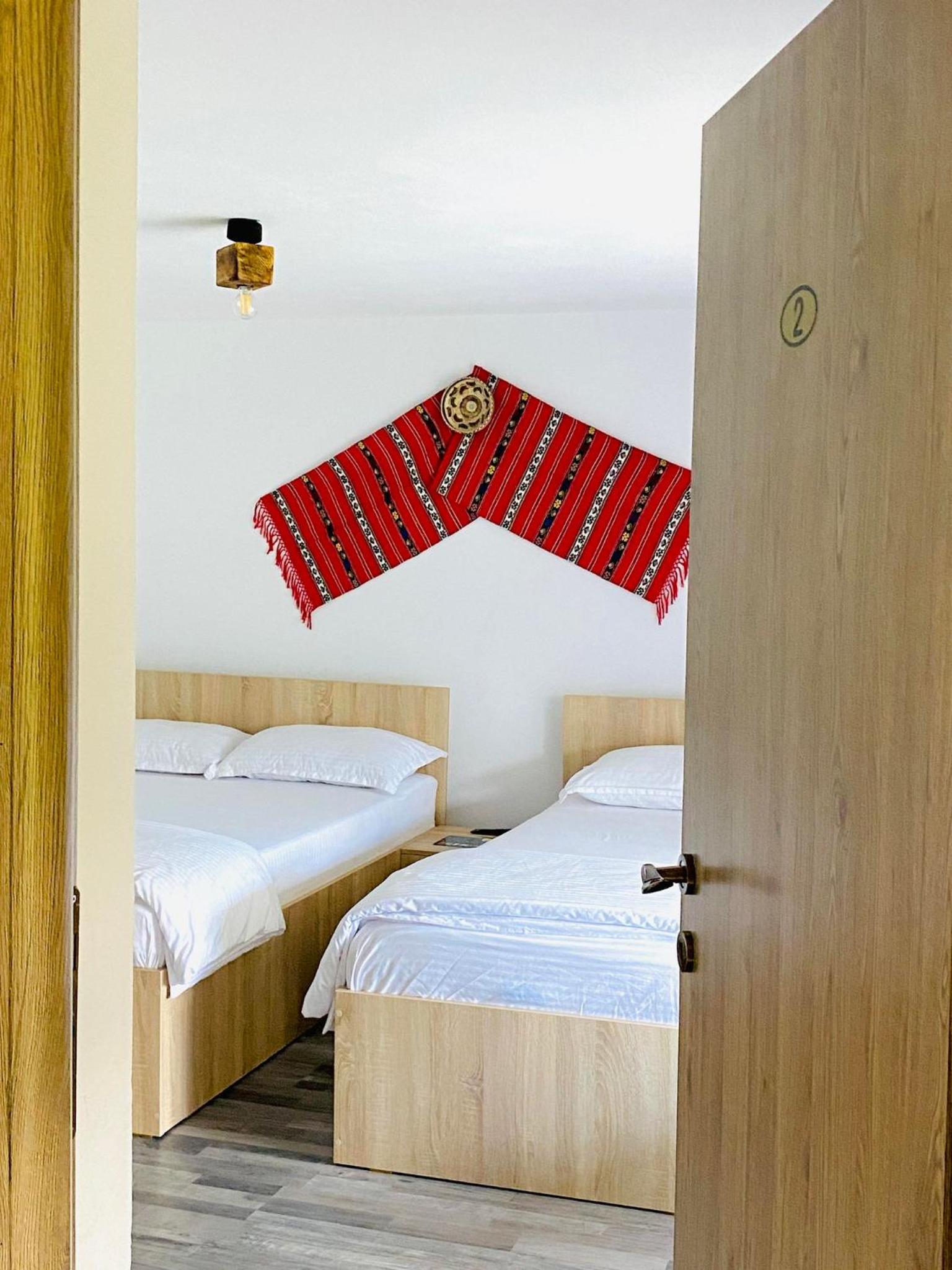 Triple Room with Garden View - Photo 4