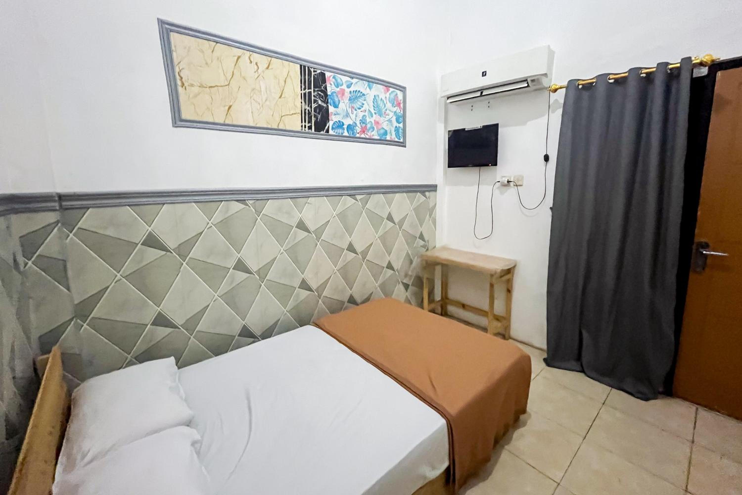 Standard Single Room photo 1