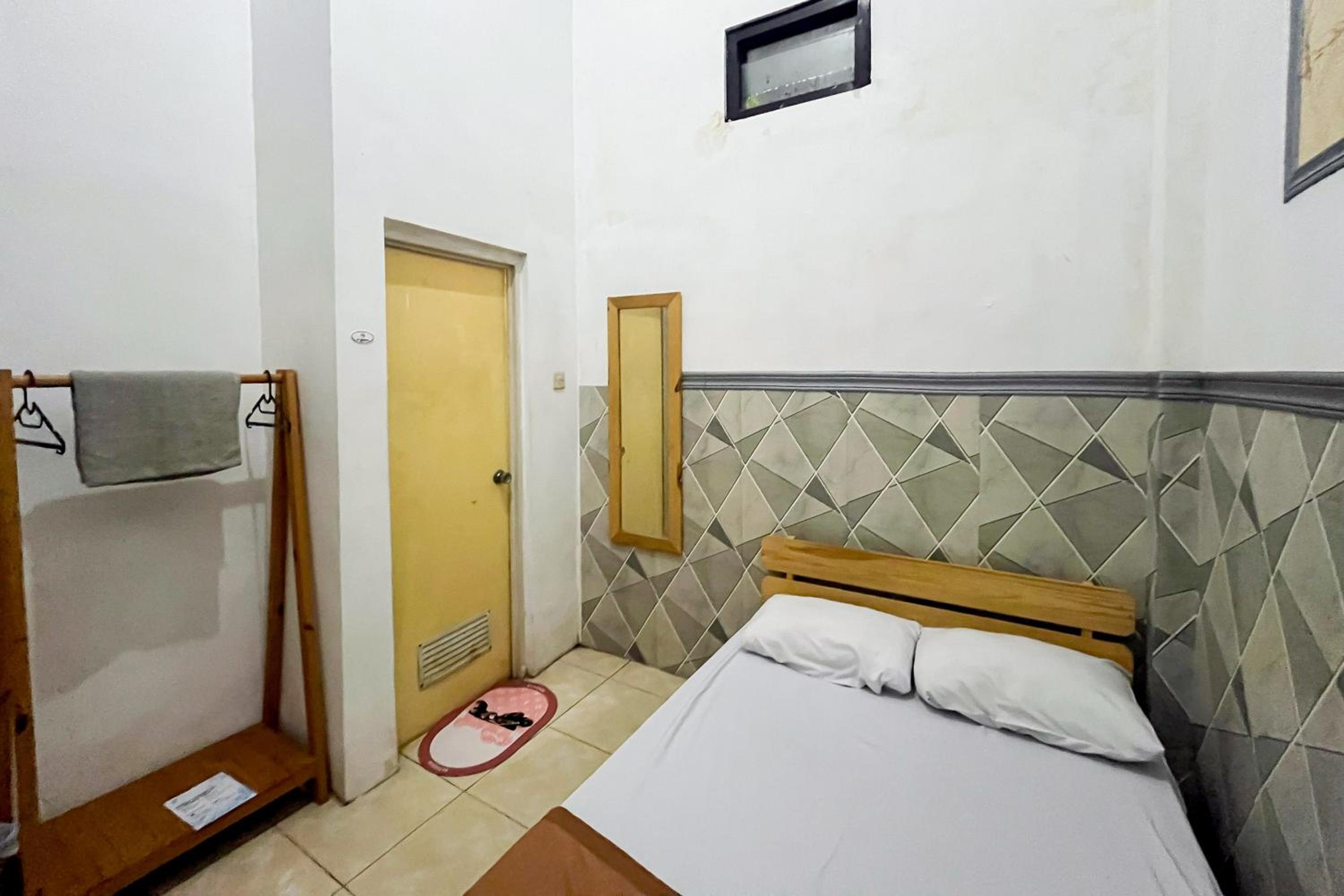 Standard Single Room photo 2