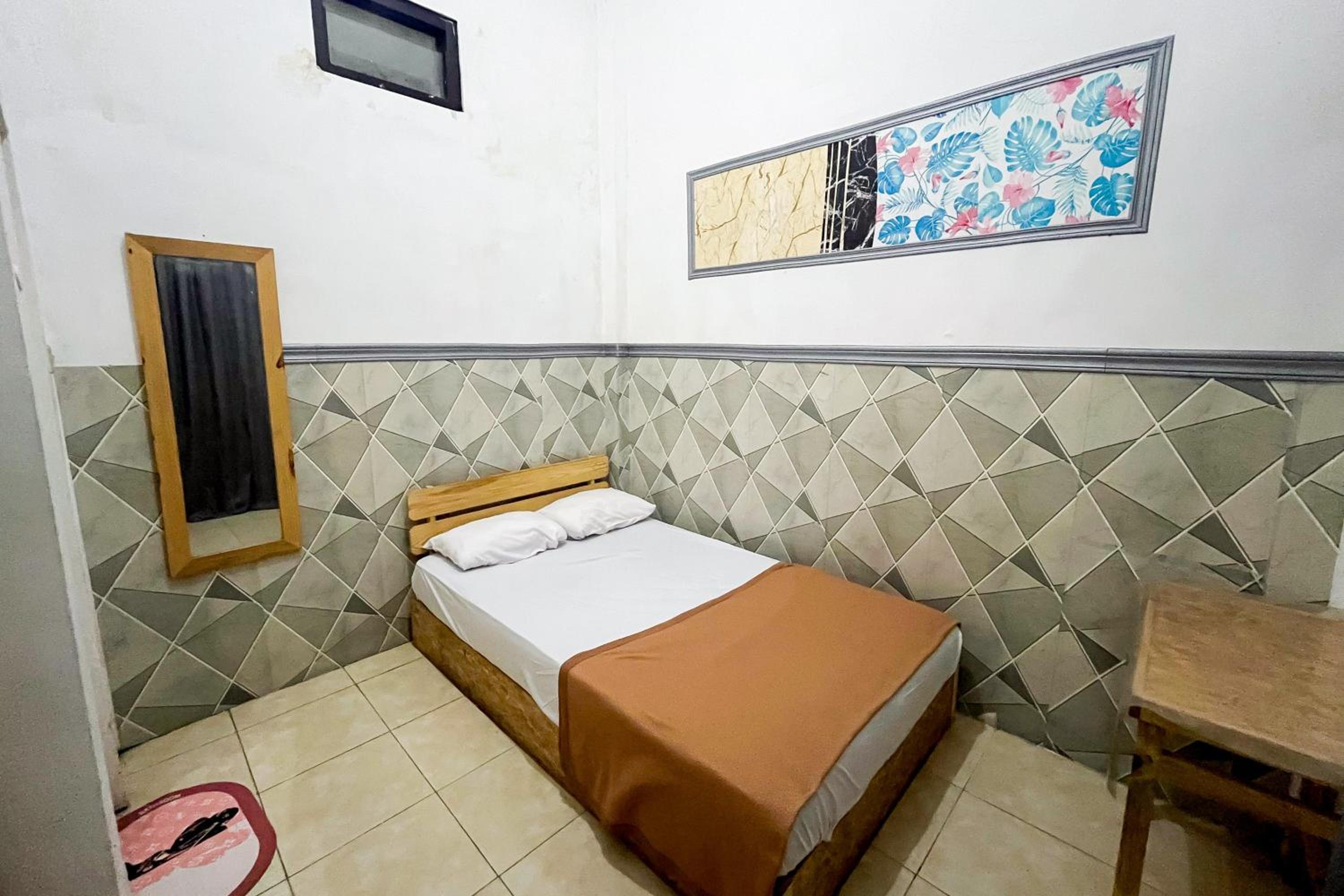 Standard Single Room photo 3
