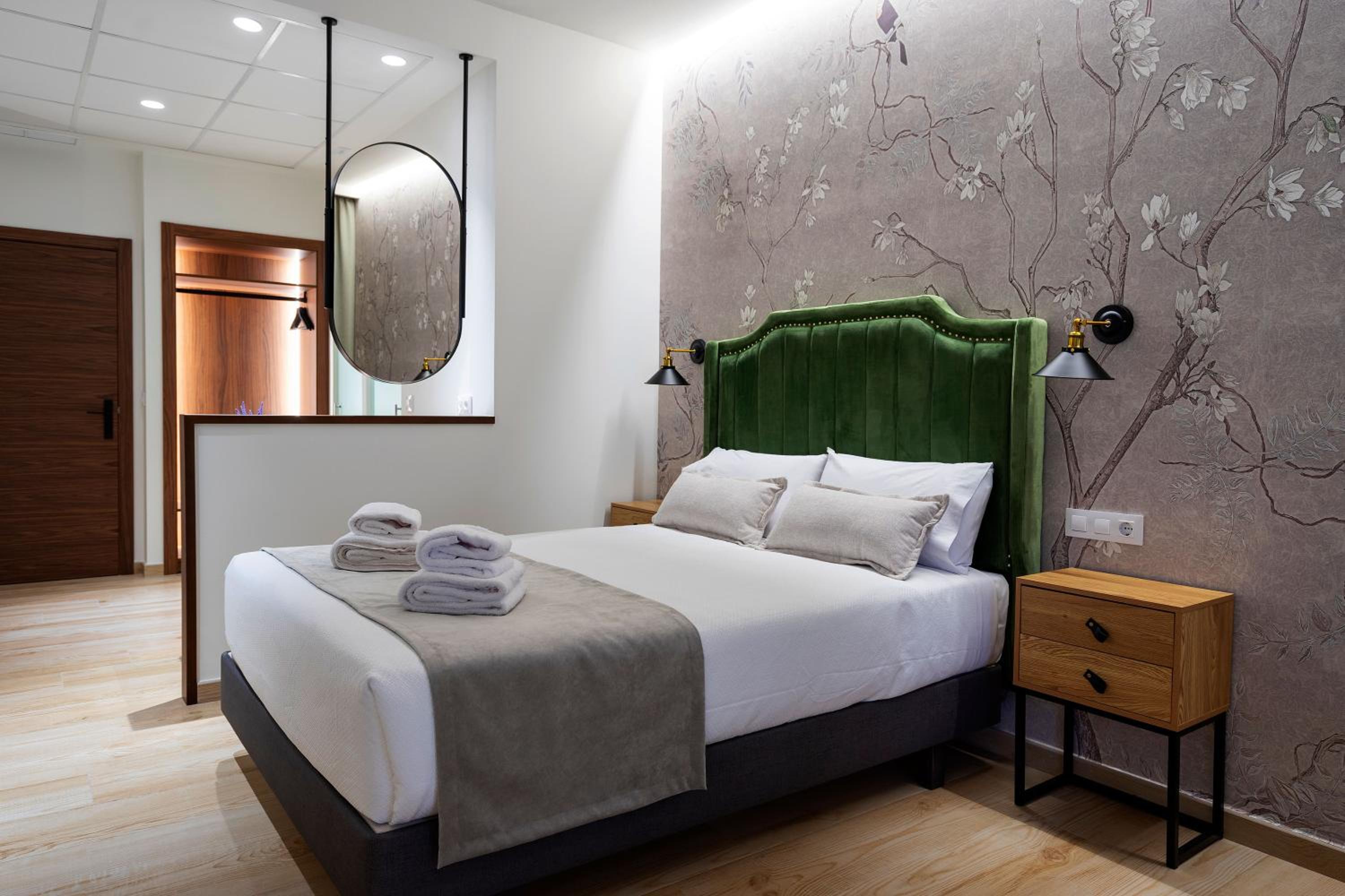 Superior Queen Room photo 2