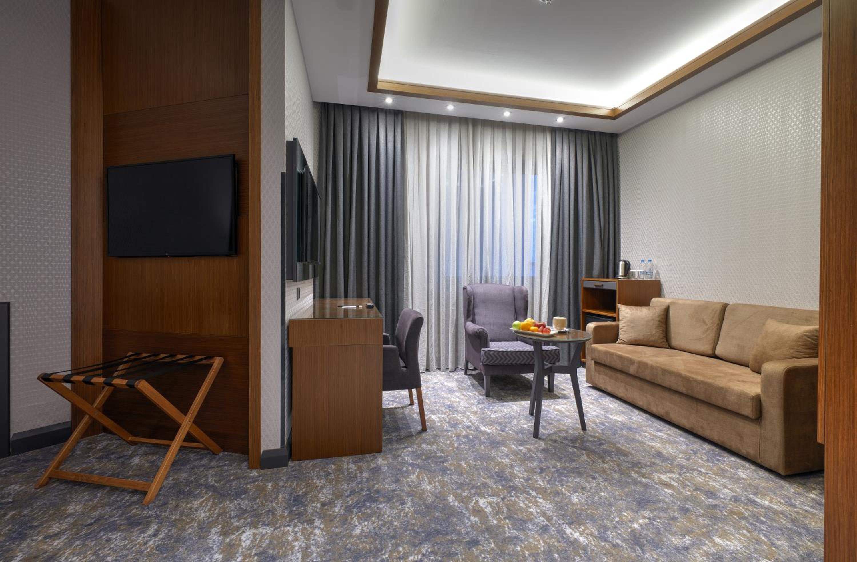Junior Suite - Photo 3