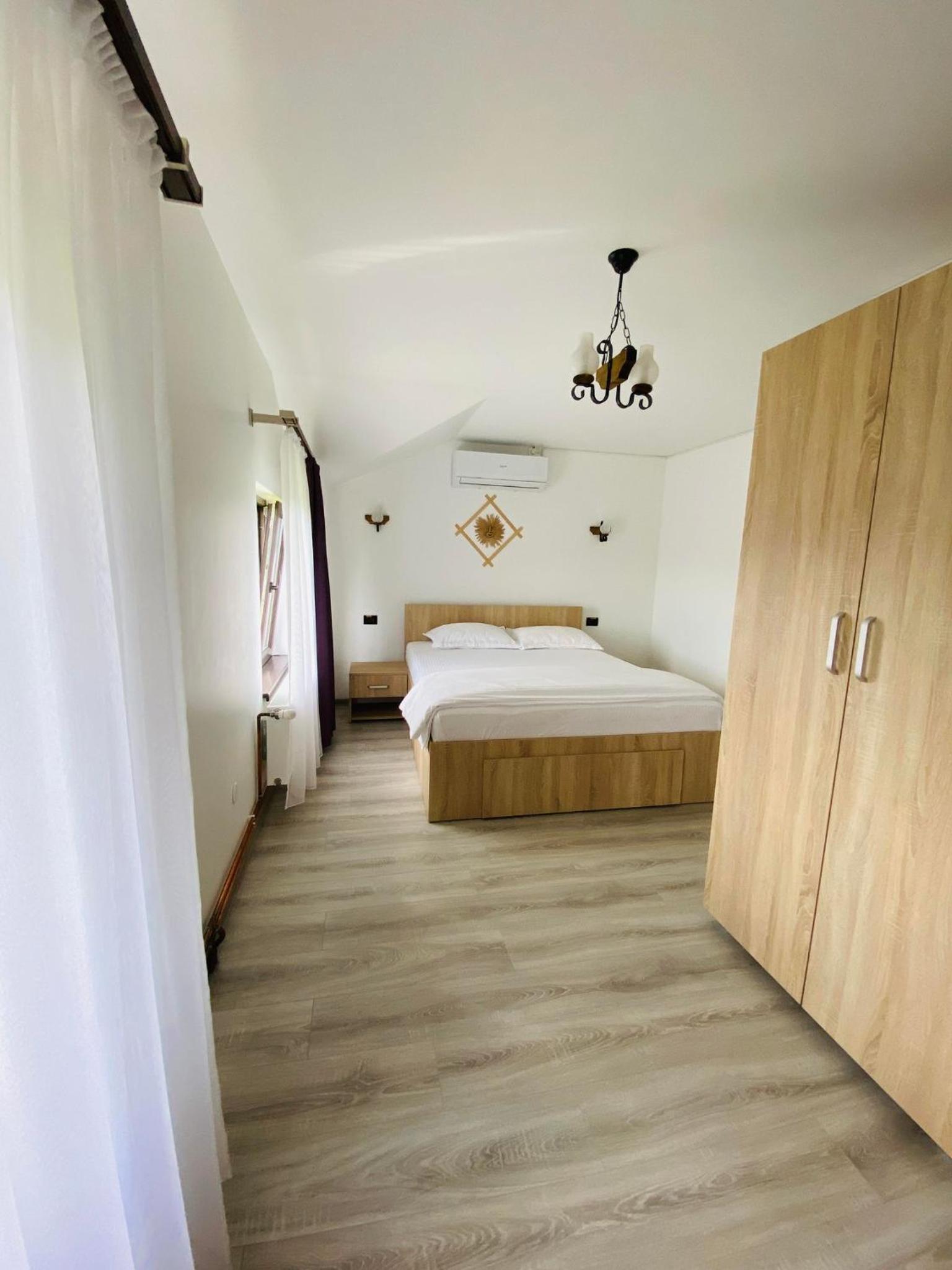 Double Room with Garden View - Photo 5
