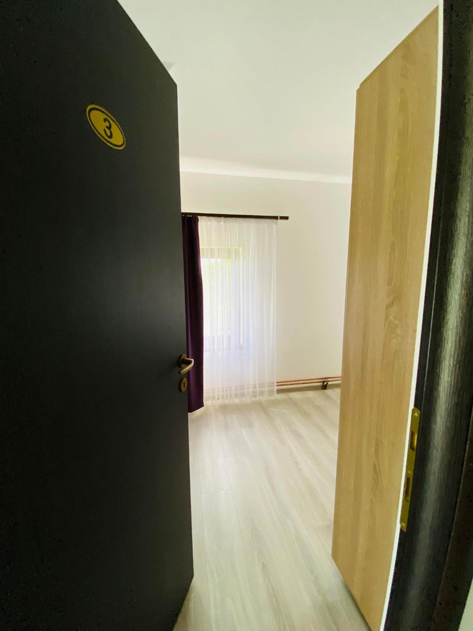 Double Room with Garden View - Photo 1