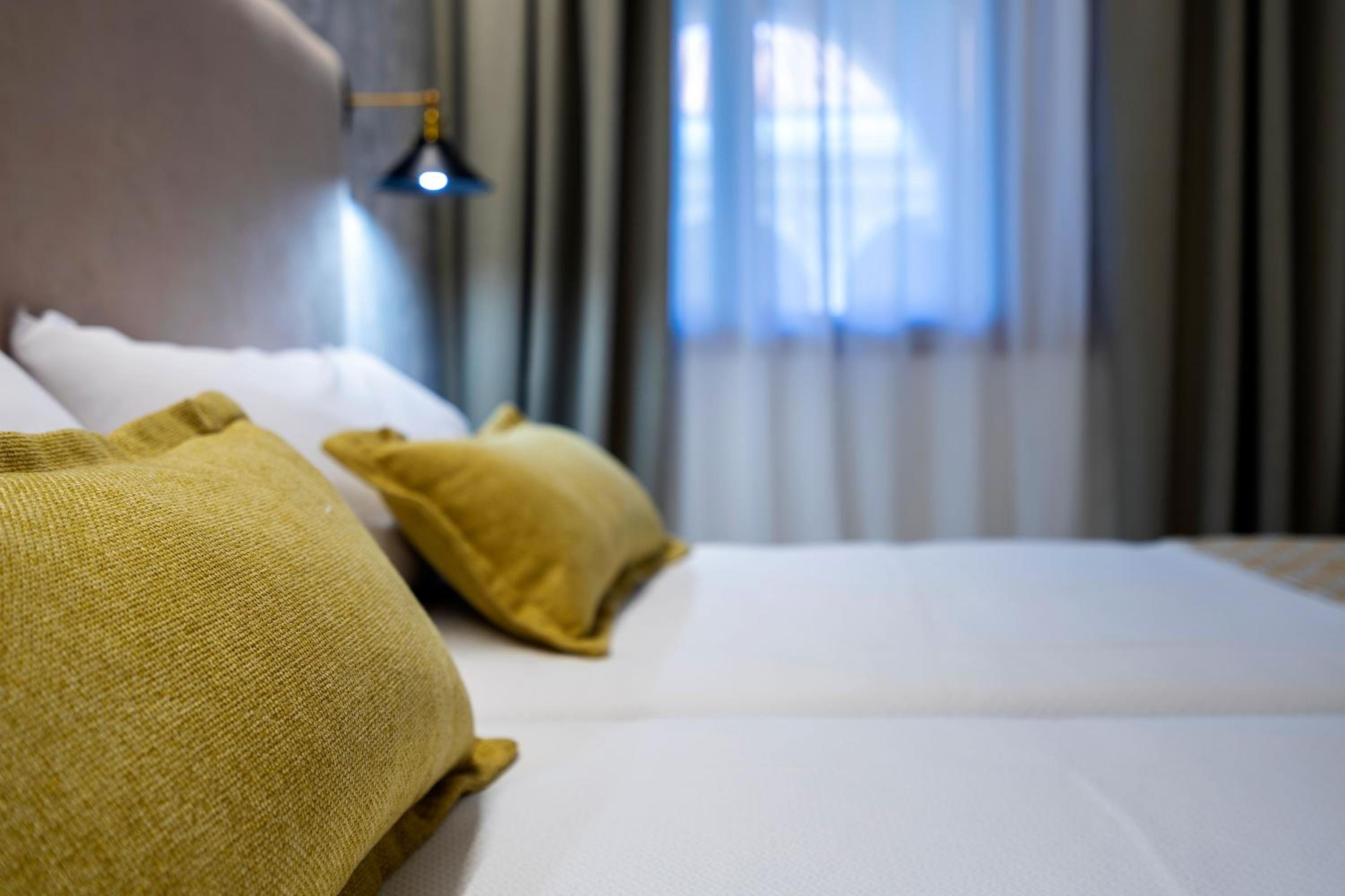 Deluxe Room photo 3