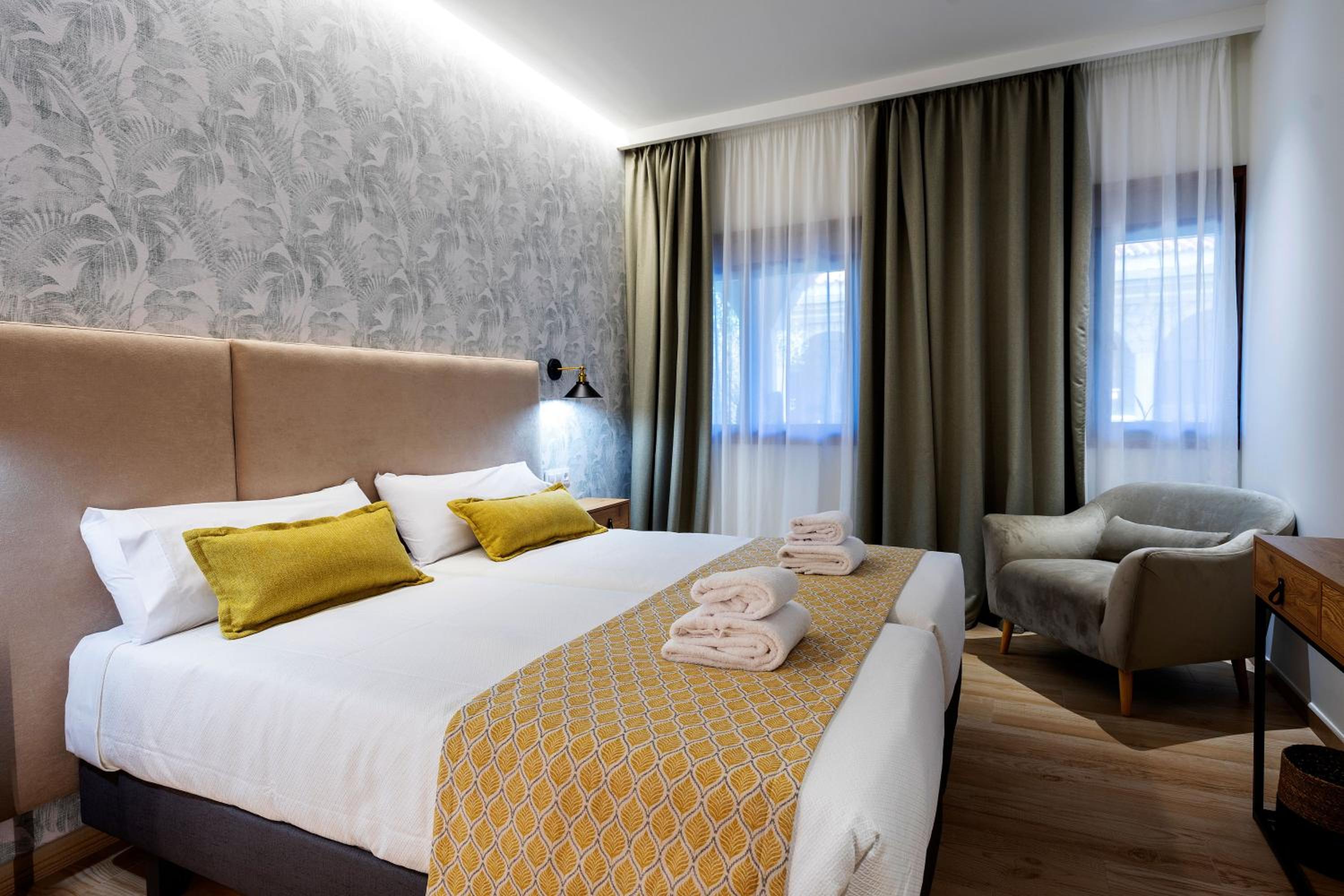 Deluxe Room photo 2
