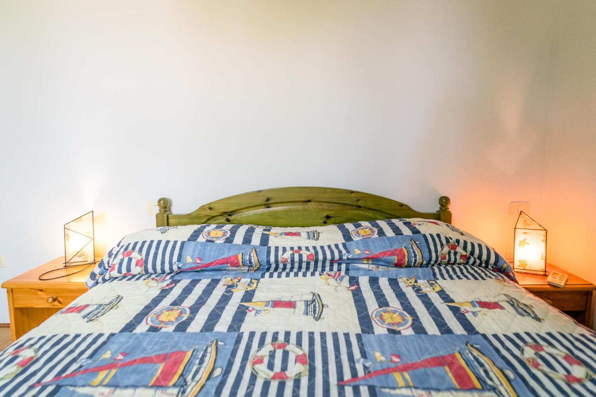 Double Room with Garden View photo 2