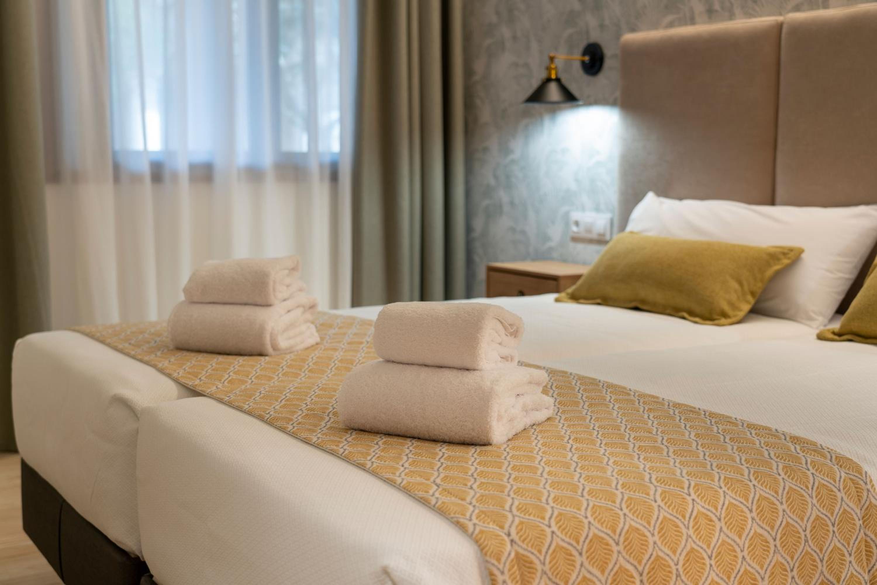 Deluxe Room photo 2