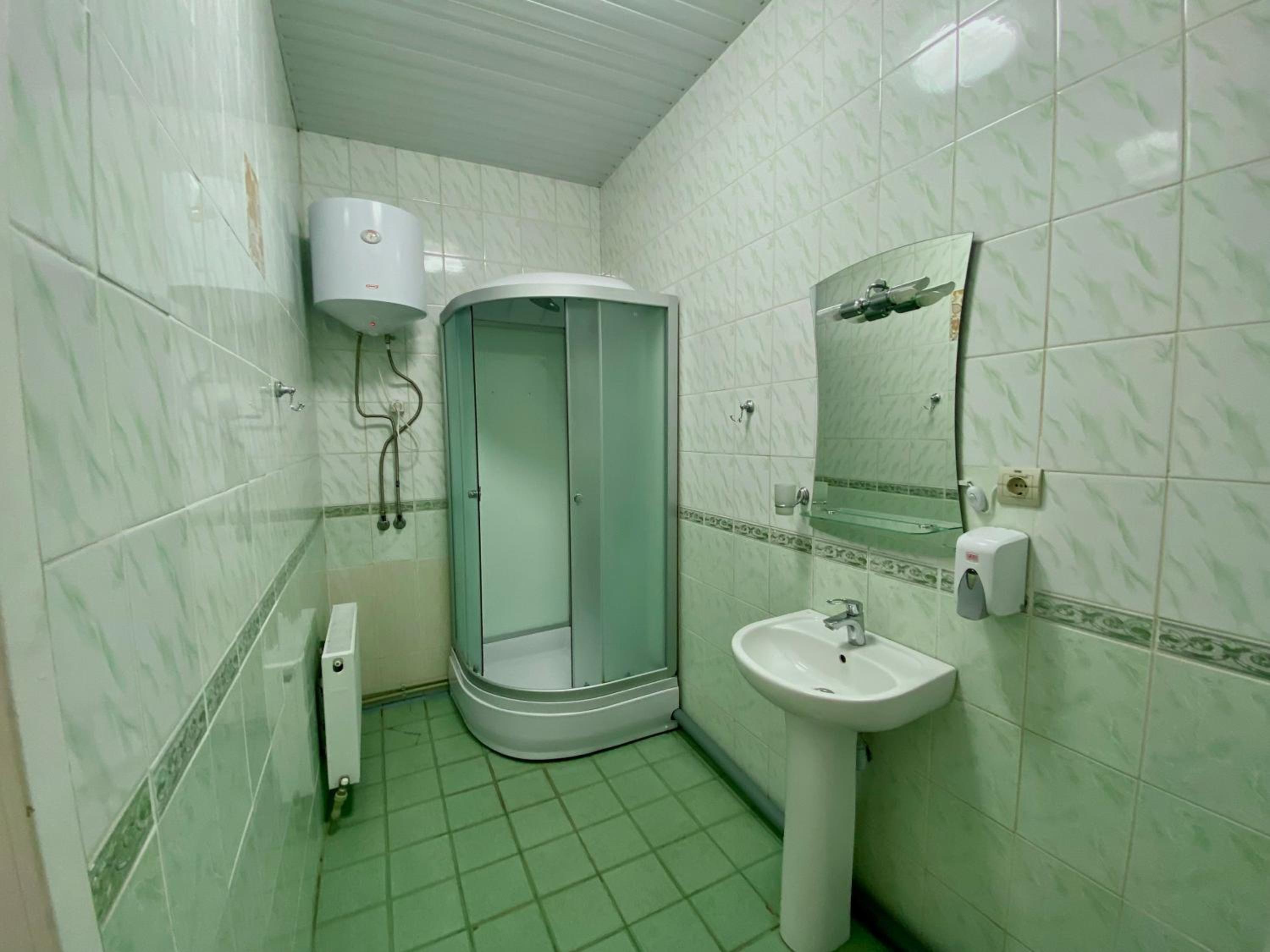 Standard Single Room with Shower photo 2