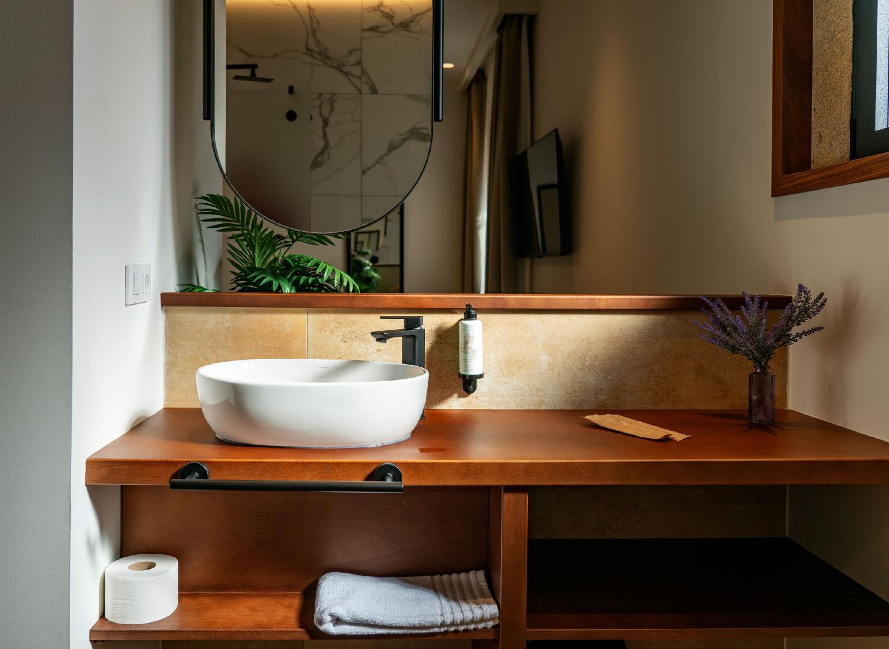 Suite photo 2