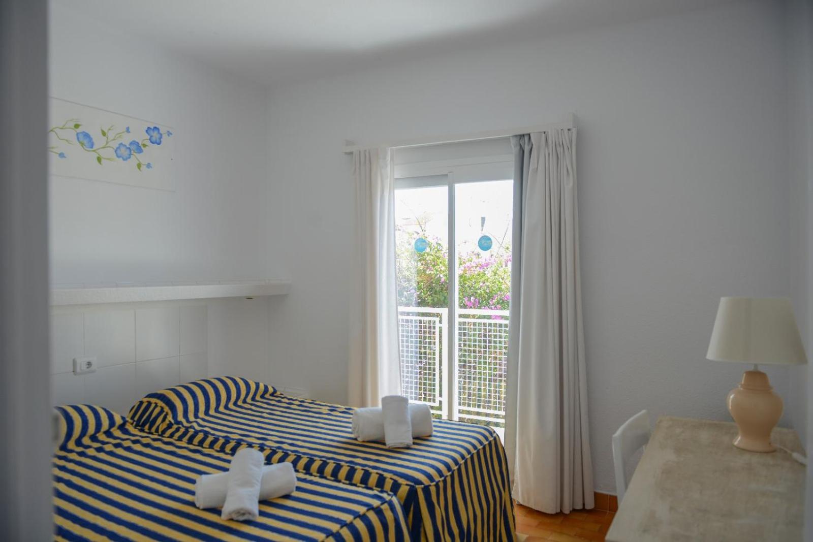 Apartamento Superior de Dos Habitaciones