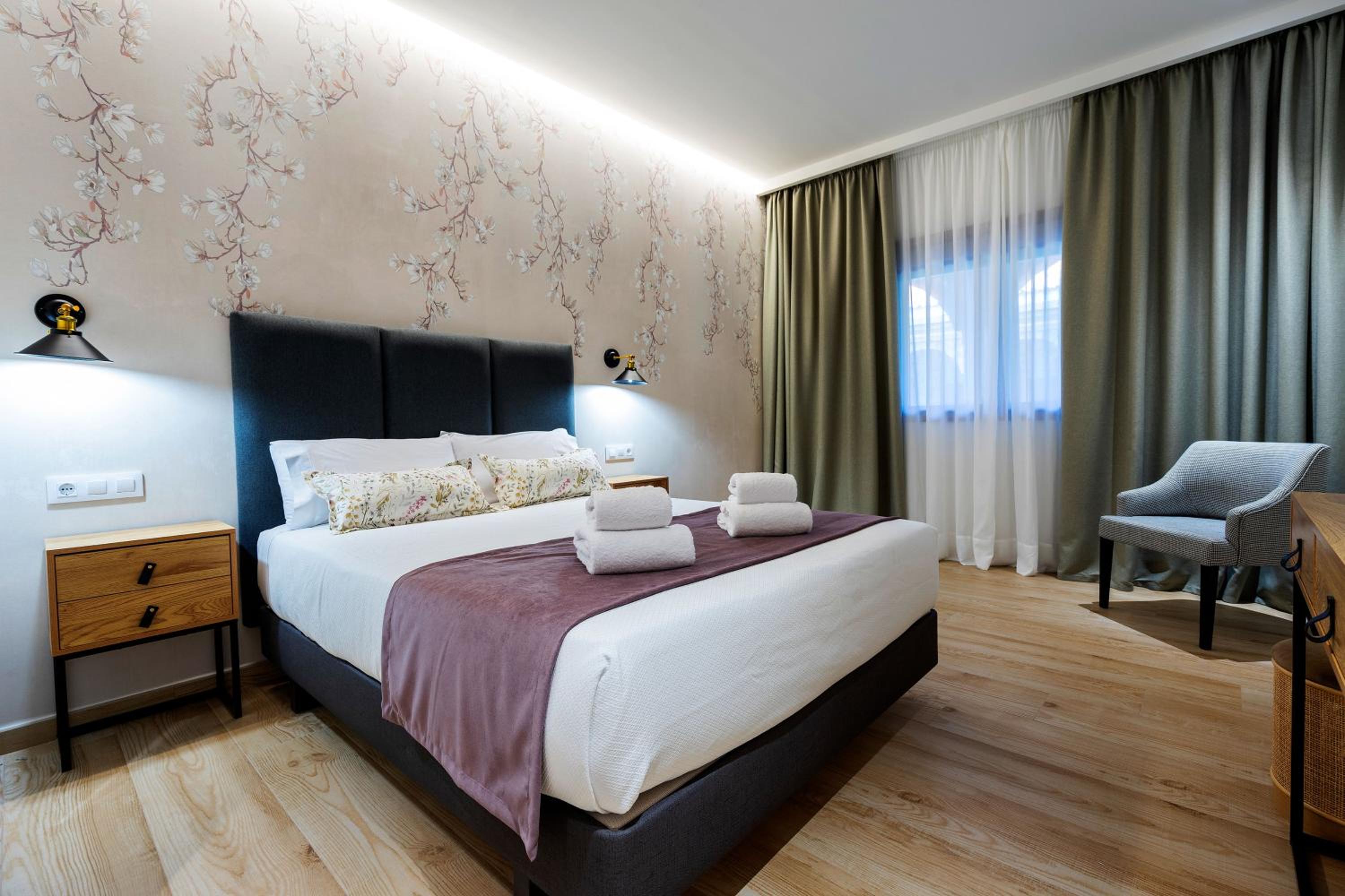 Habitación Superior Queen