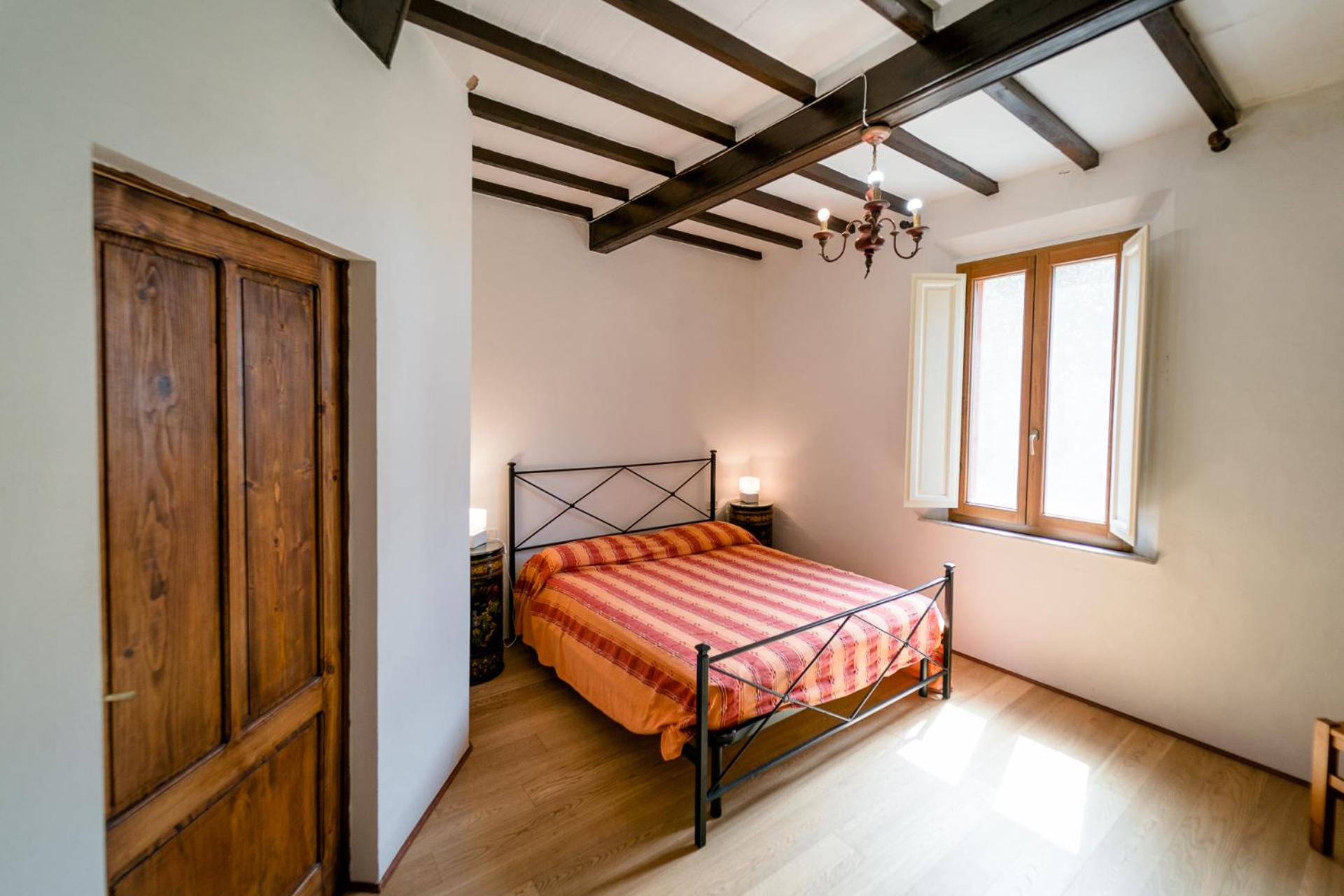Double Room with Garden View photo 1
