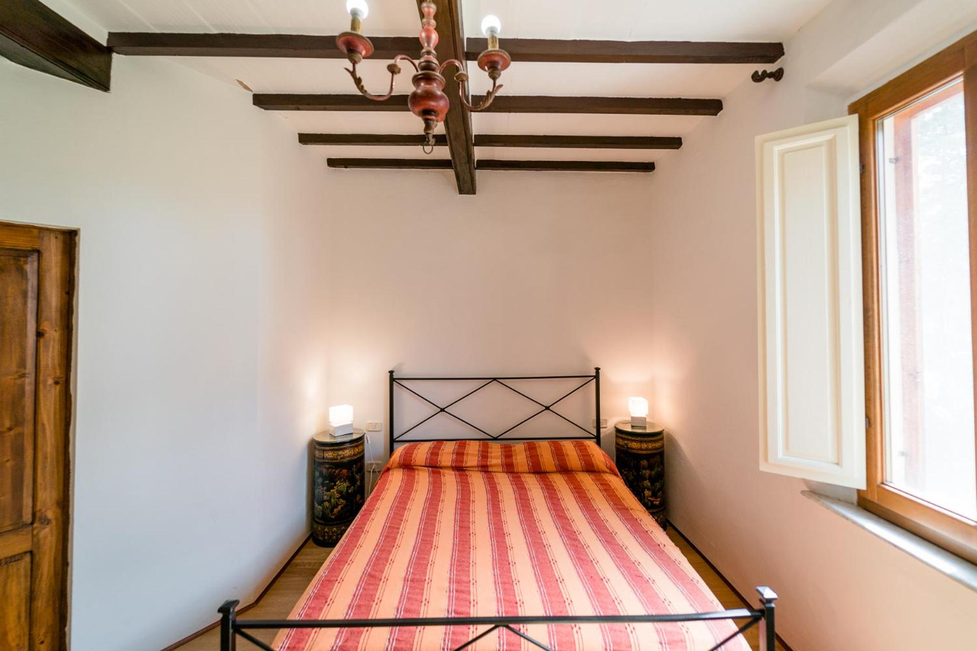 Double Room with Garden View photo 2