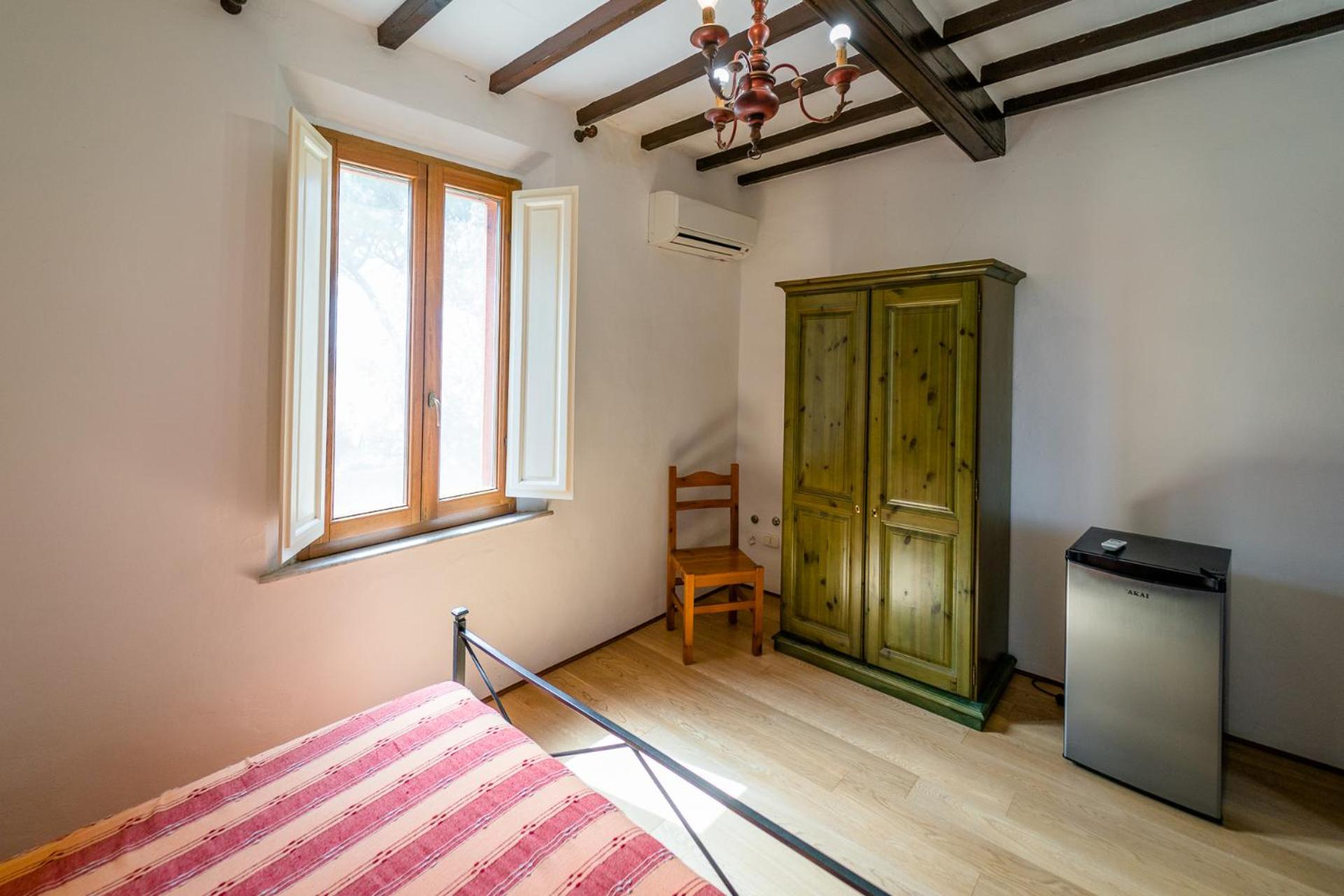 Double Room with Garden View photo 3