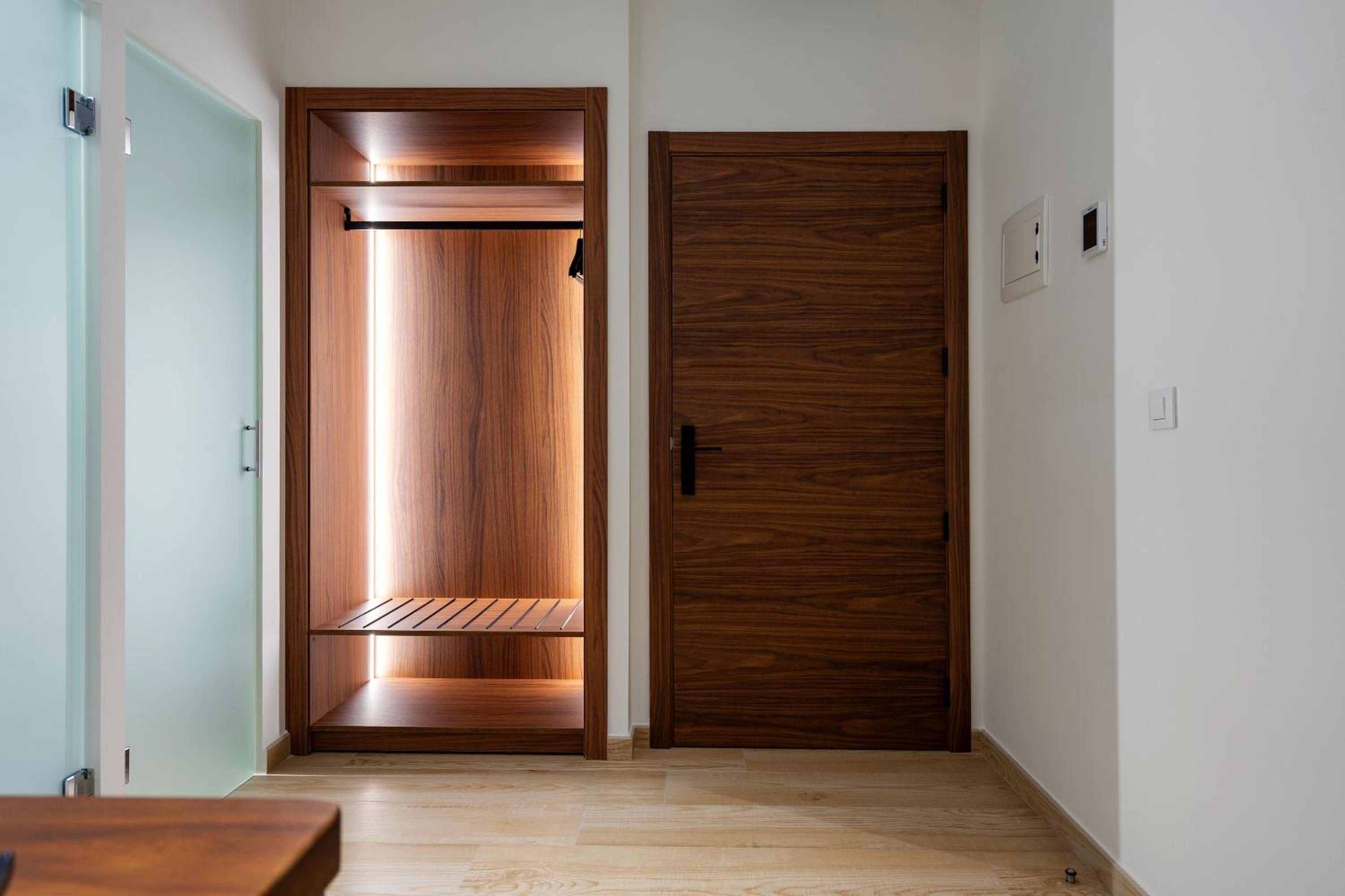 Habitación Superior Queen