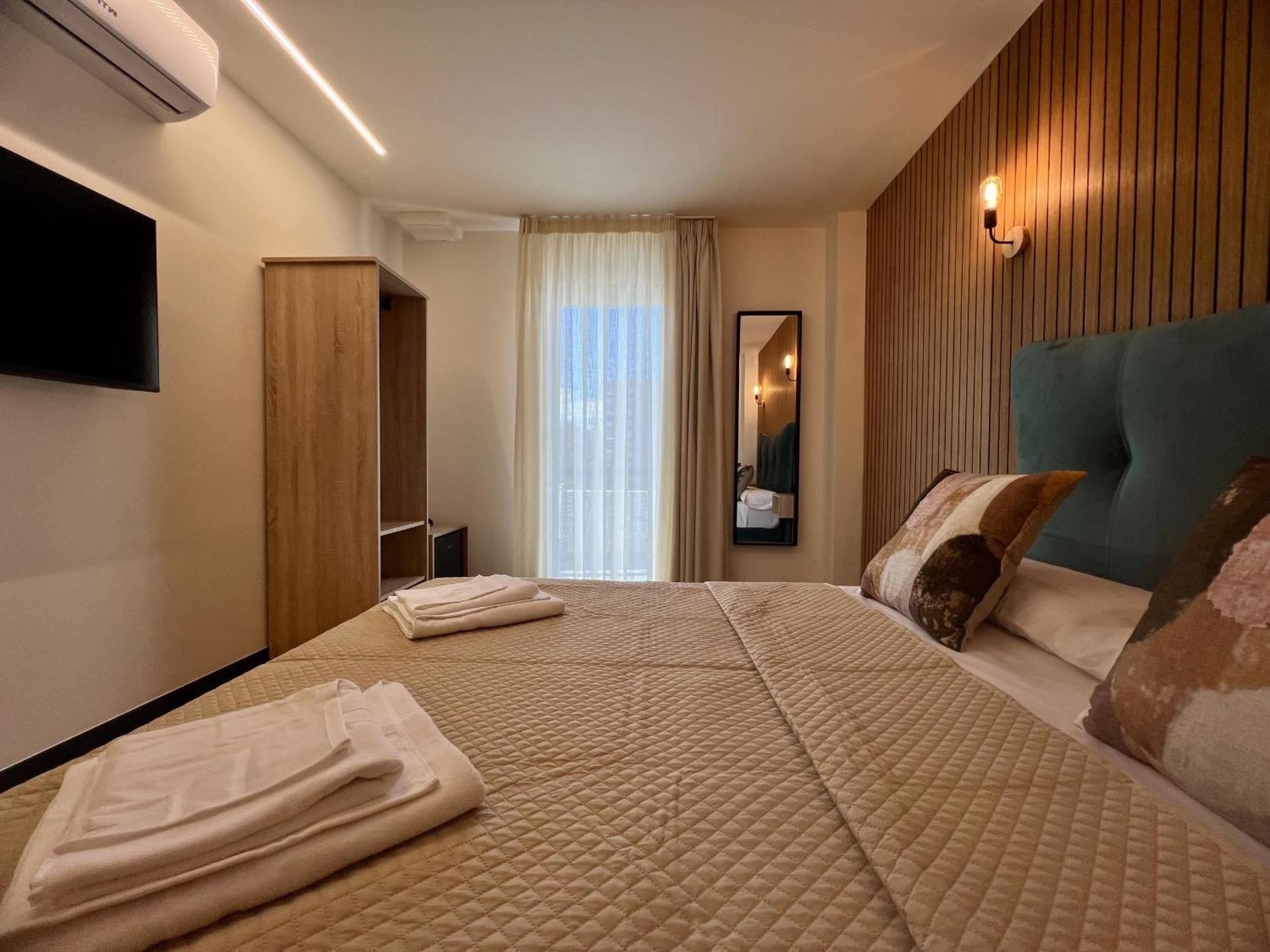 Habitación Doble Estándar