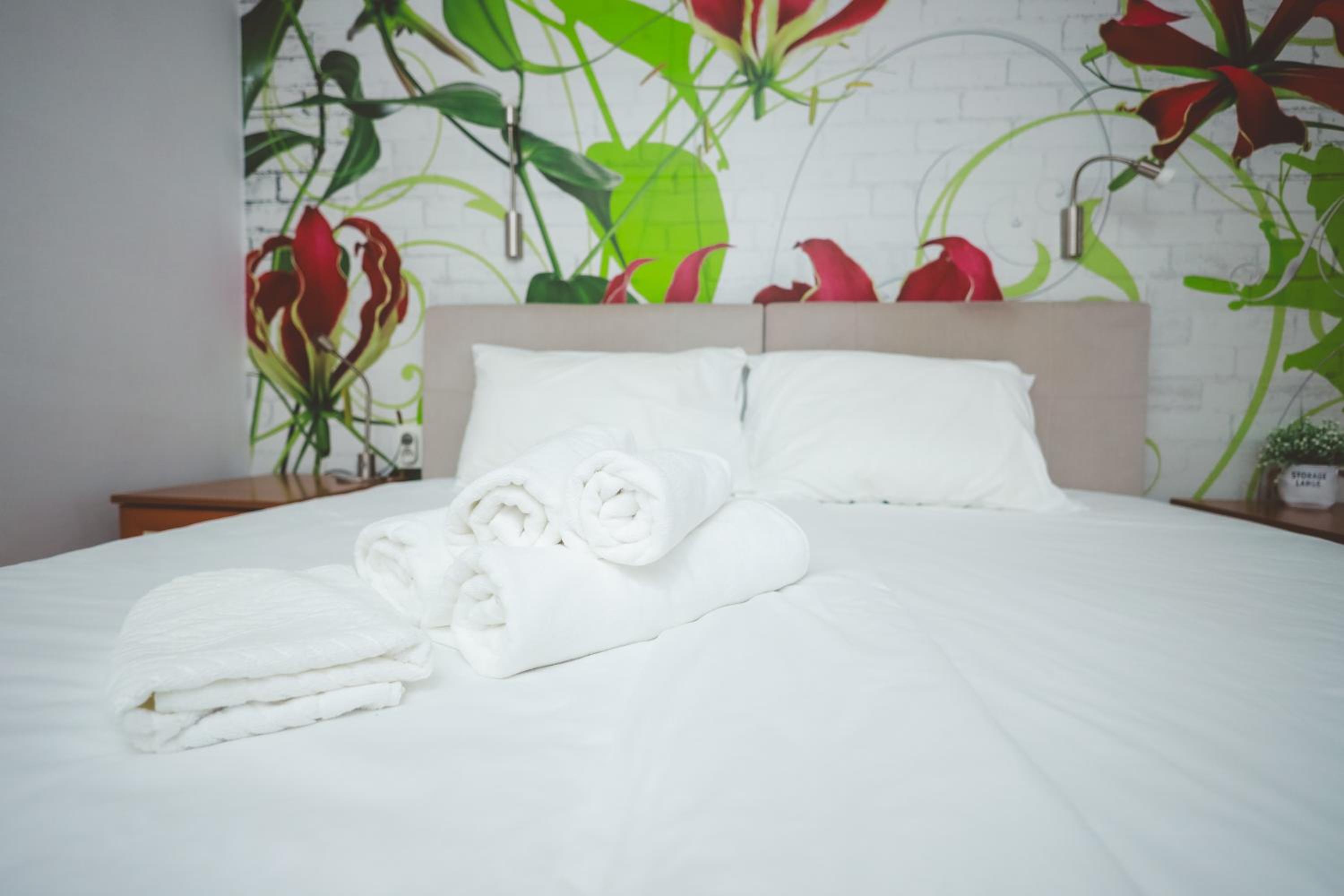 Double Room photo 3