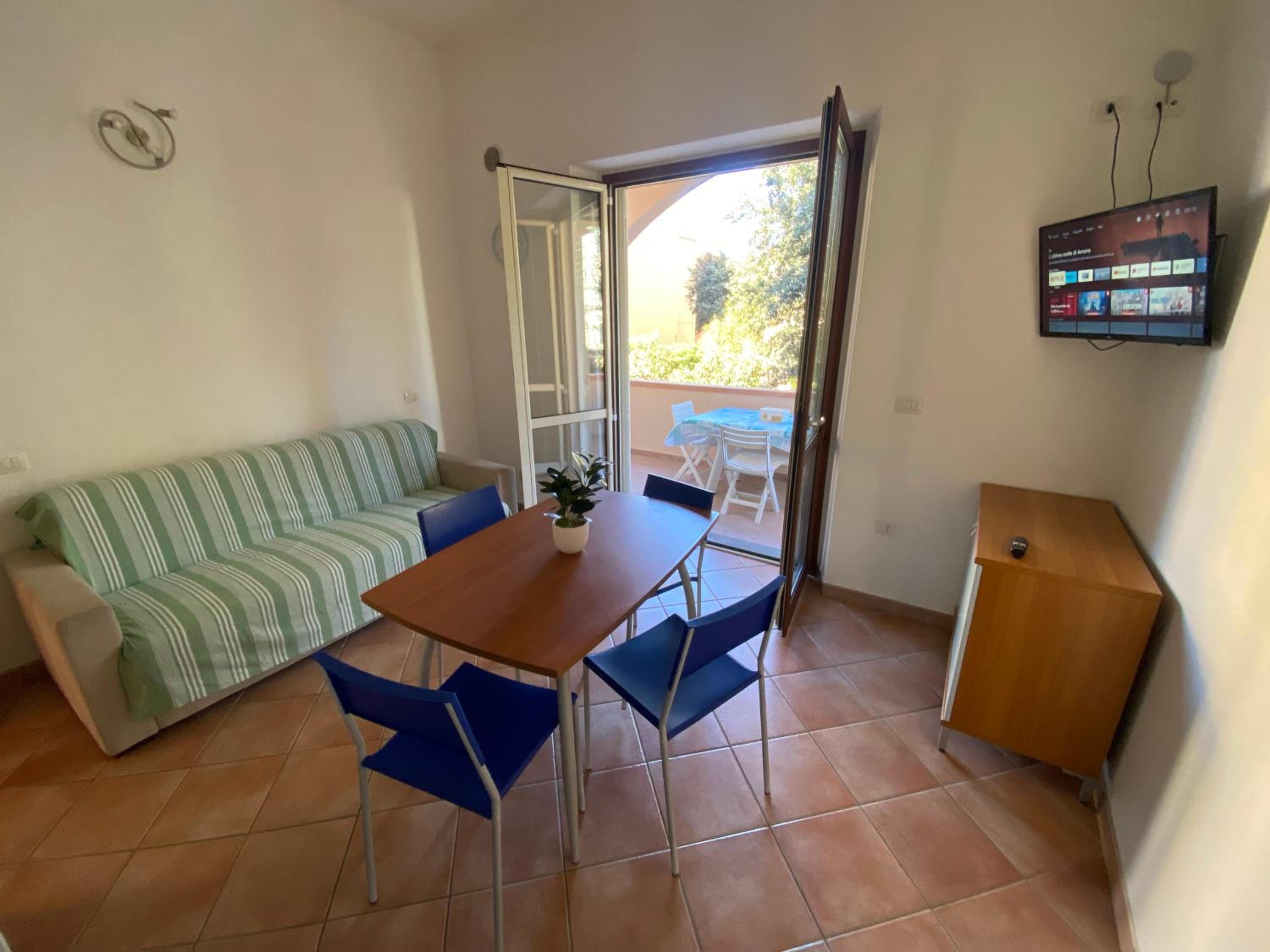 Standard Apartment photo 1