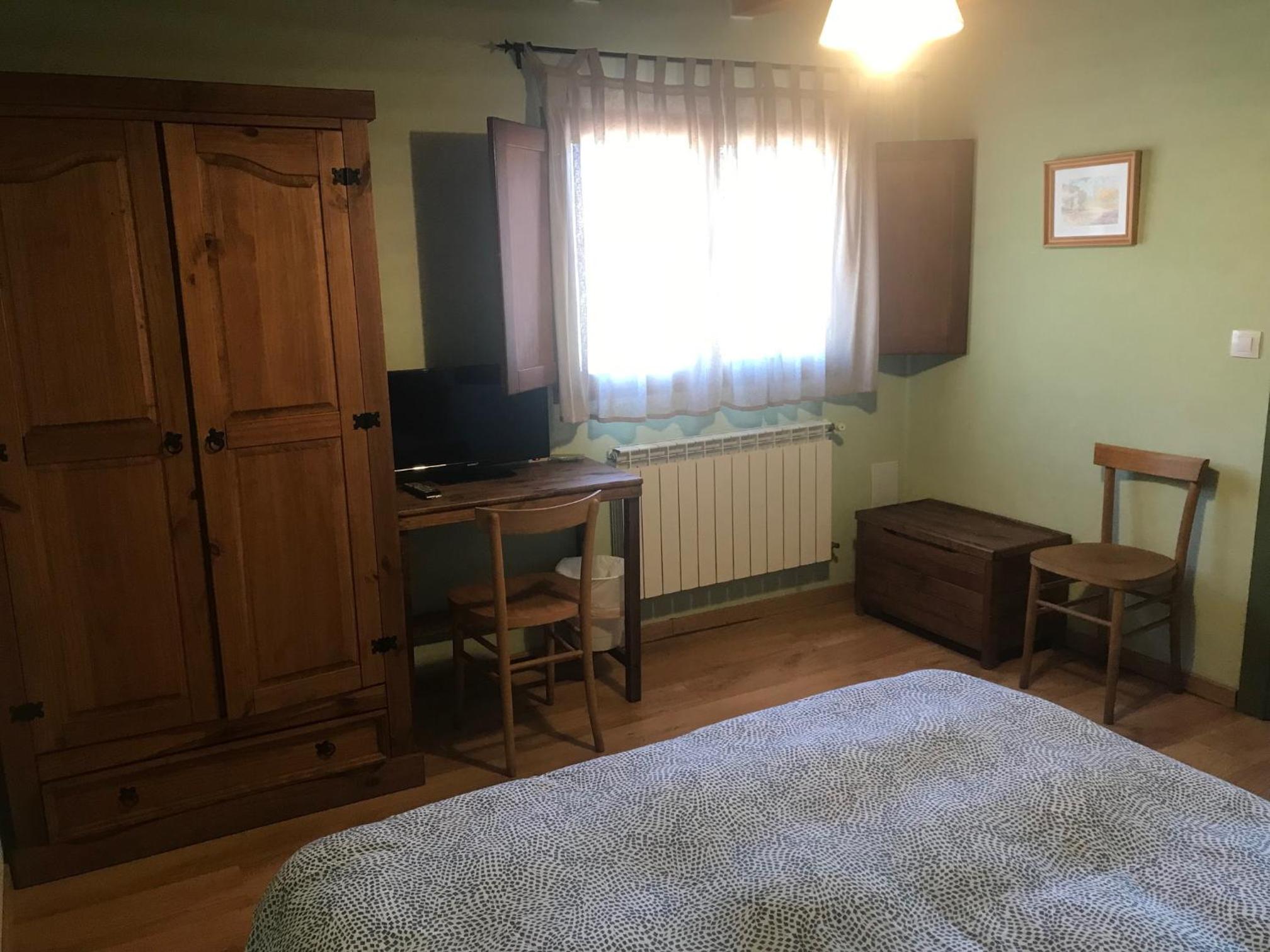 Habitación Doble