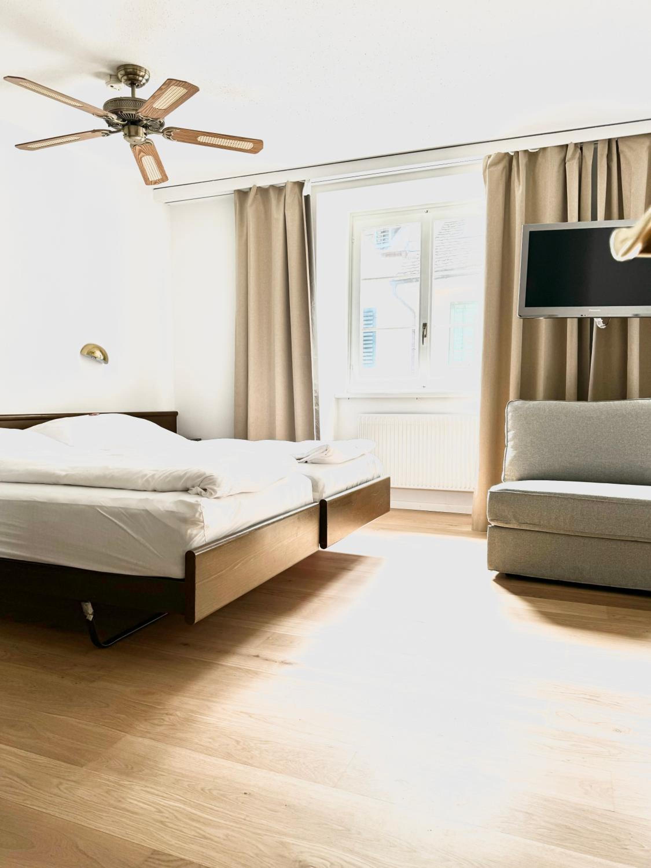 Quadruple Room photo 1