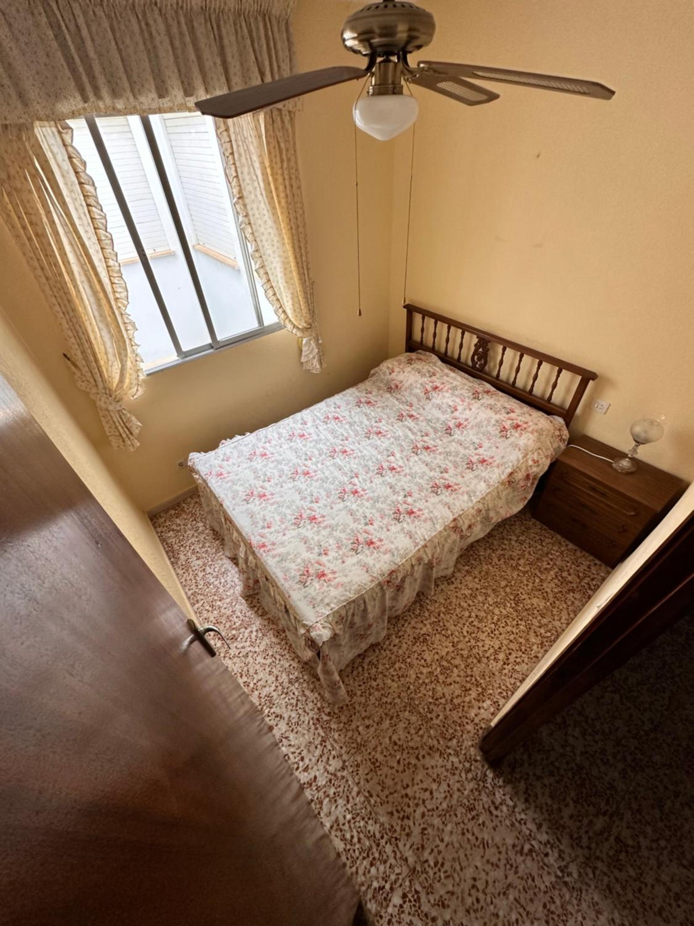 Apartamento de Tres Habitaciones