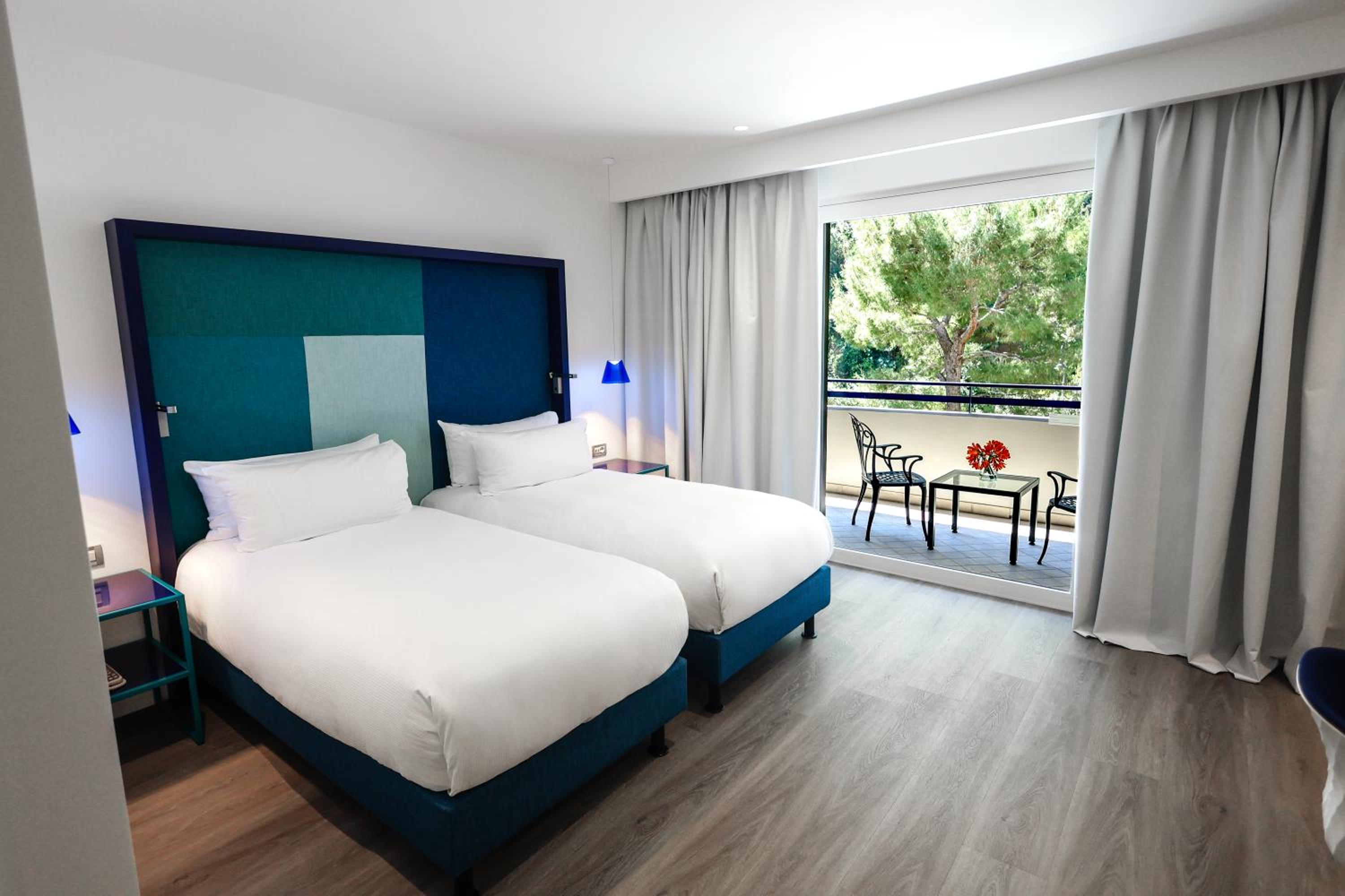 Twin Superior Room - Photo 8