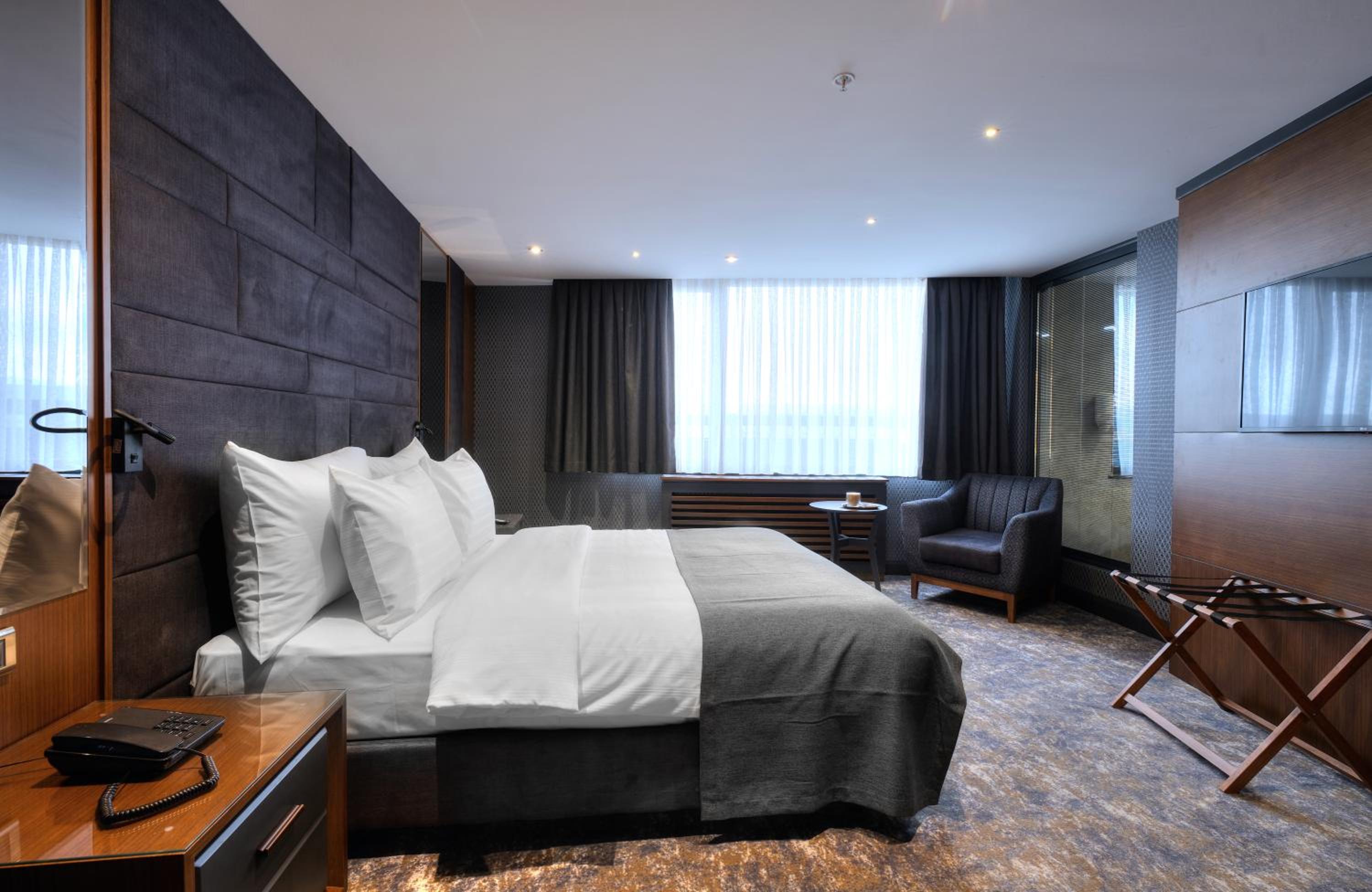 Presidential Suite