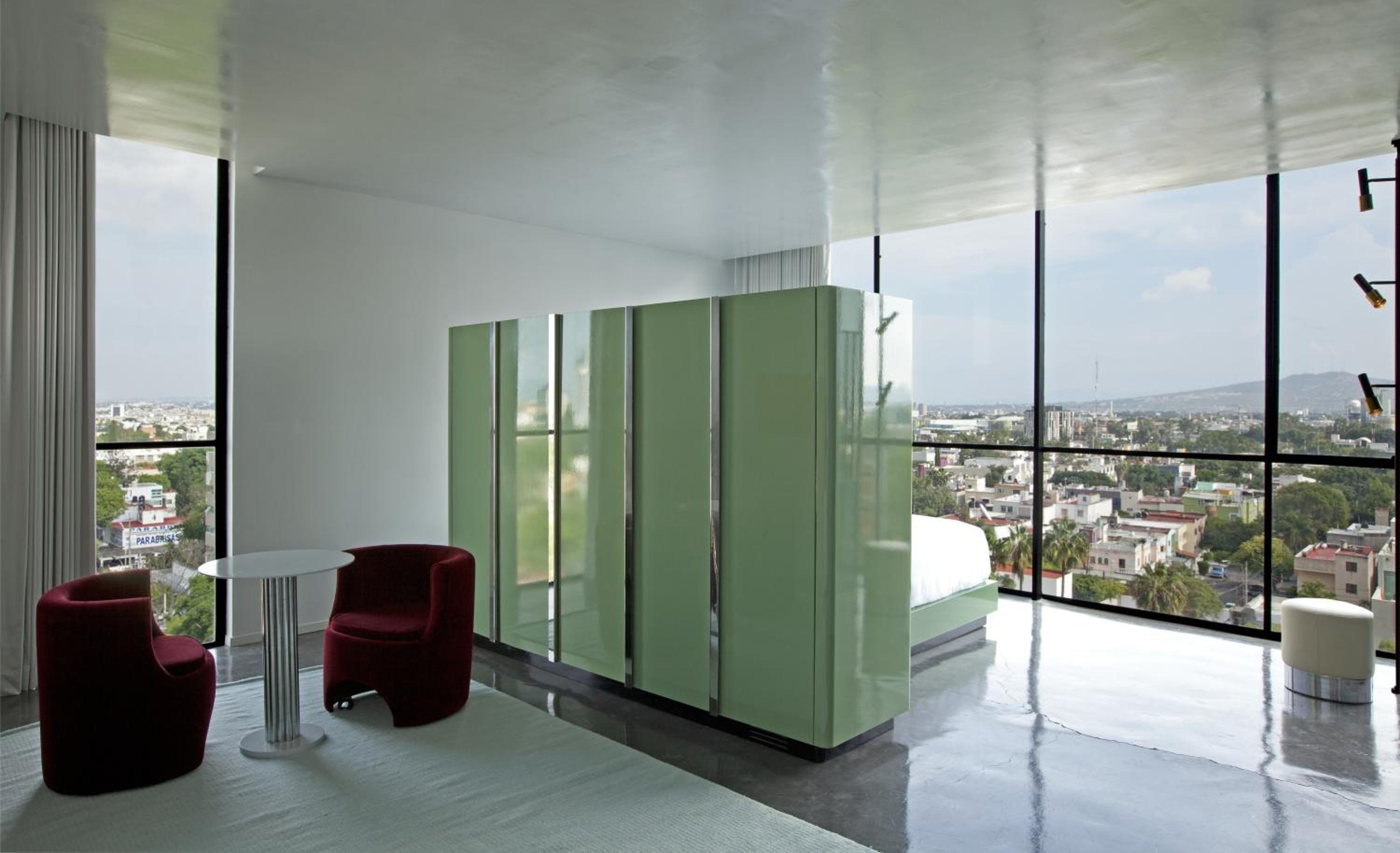 Junior Suite - Photo 1