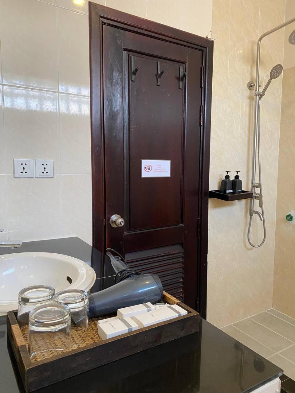 Deluxe Triple Room - Photo 2