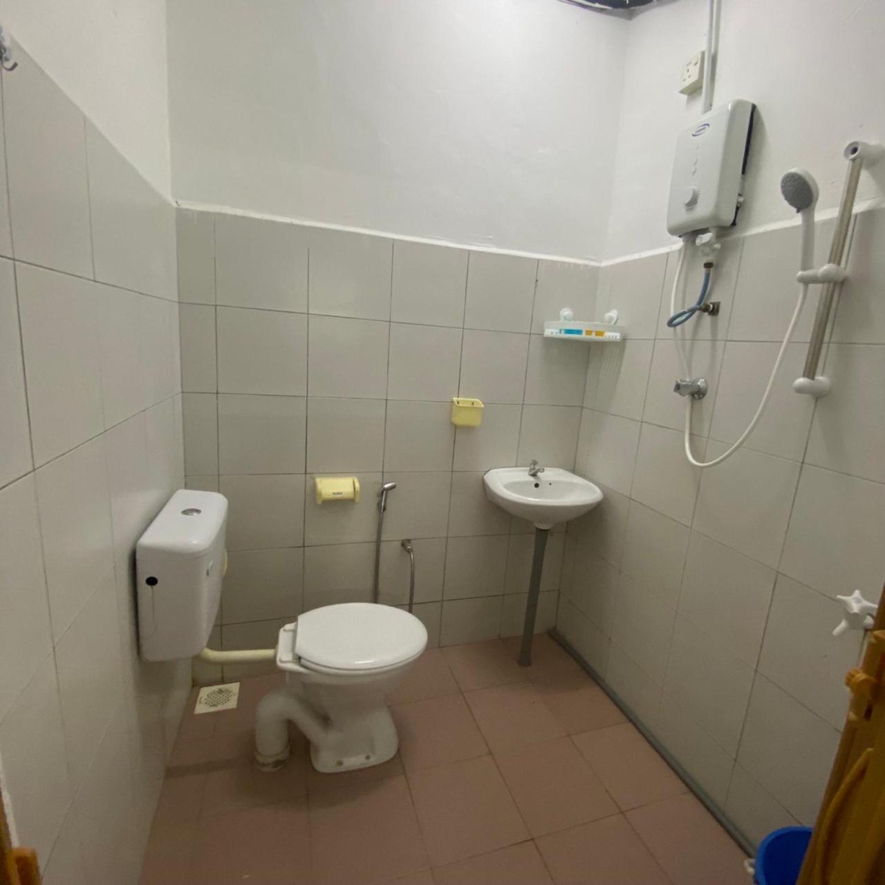 Standard Twin Room With Sea View photo 2