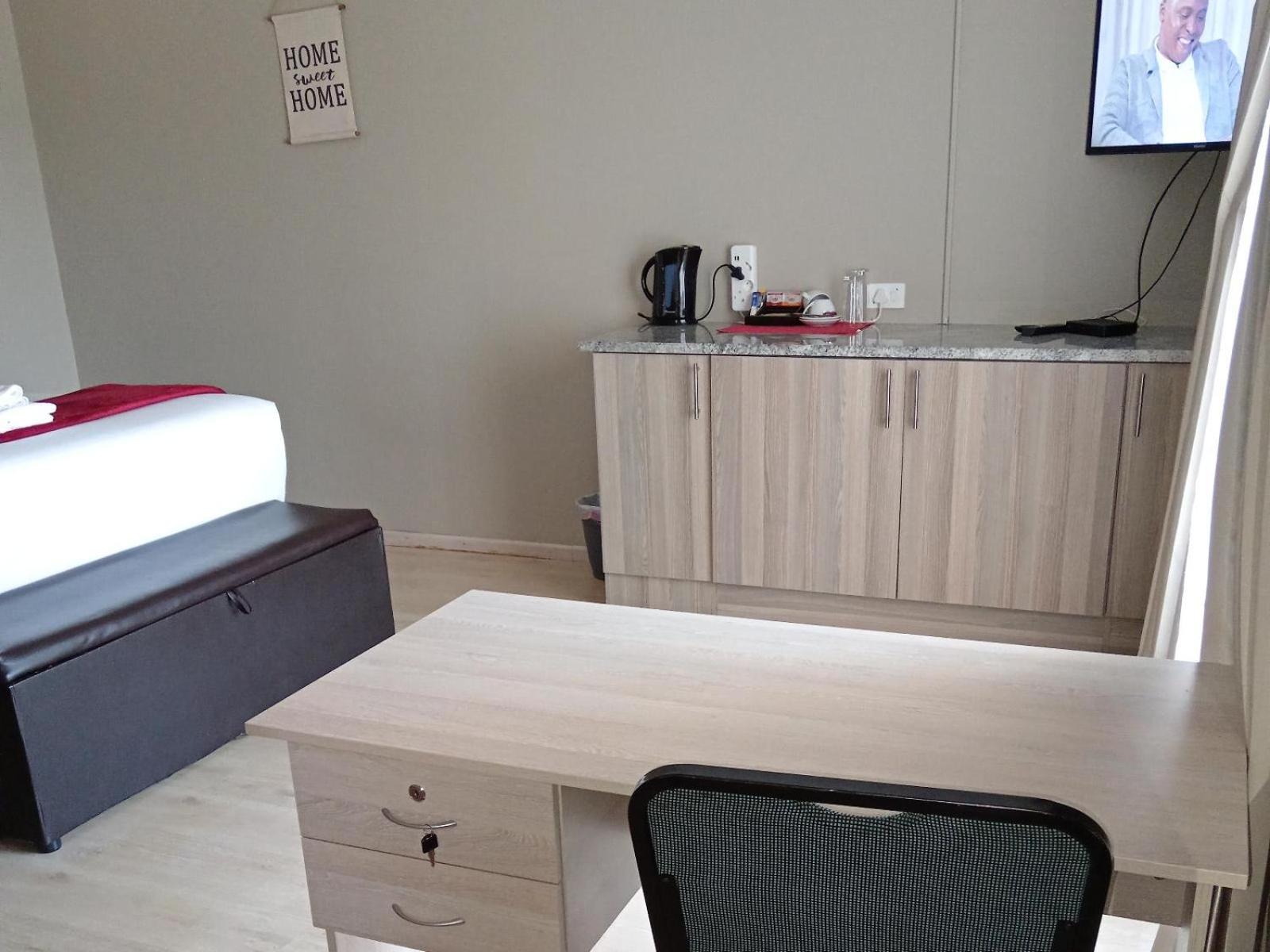 Standard Queen Room - Photo 3