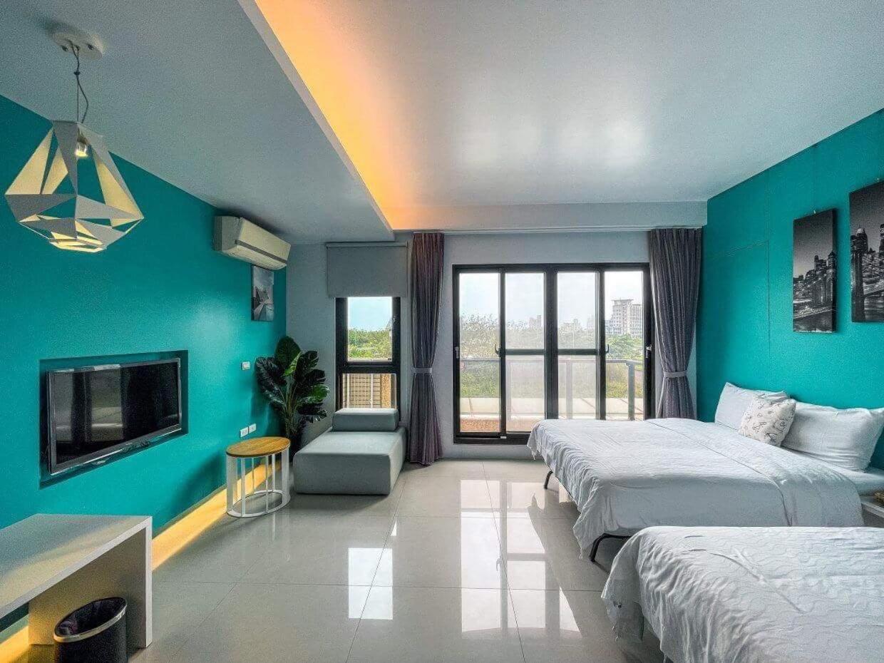 Quadruple Room photo 1