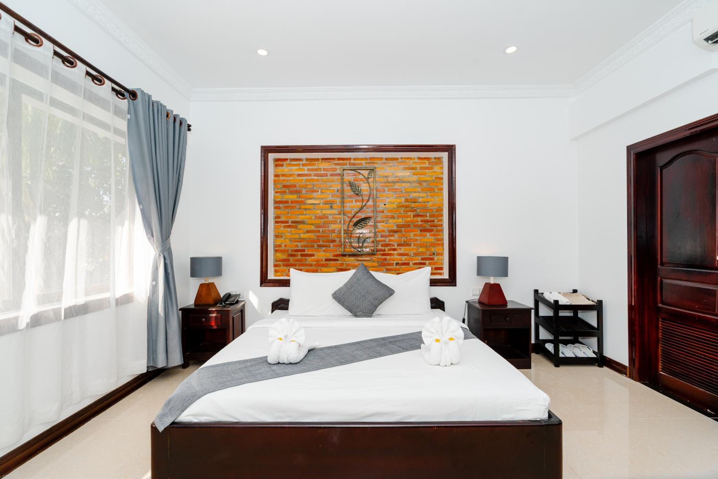 Superior Double Room - Photo 4