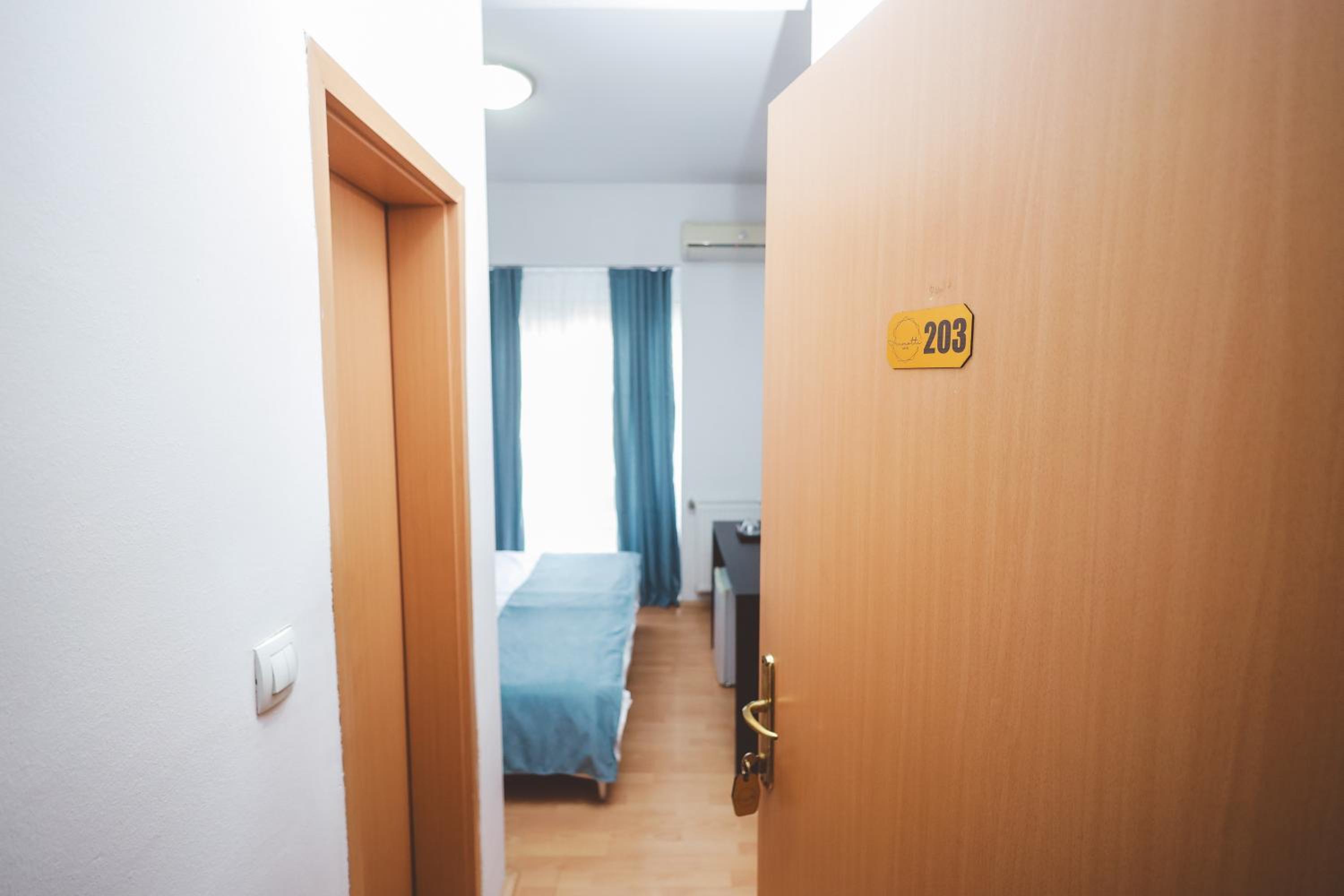 Double Room photo 2
