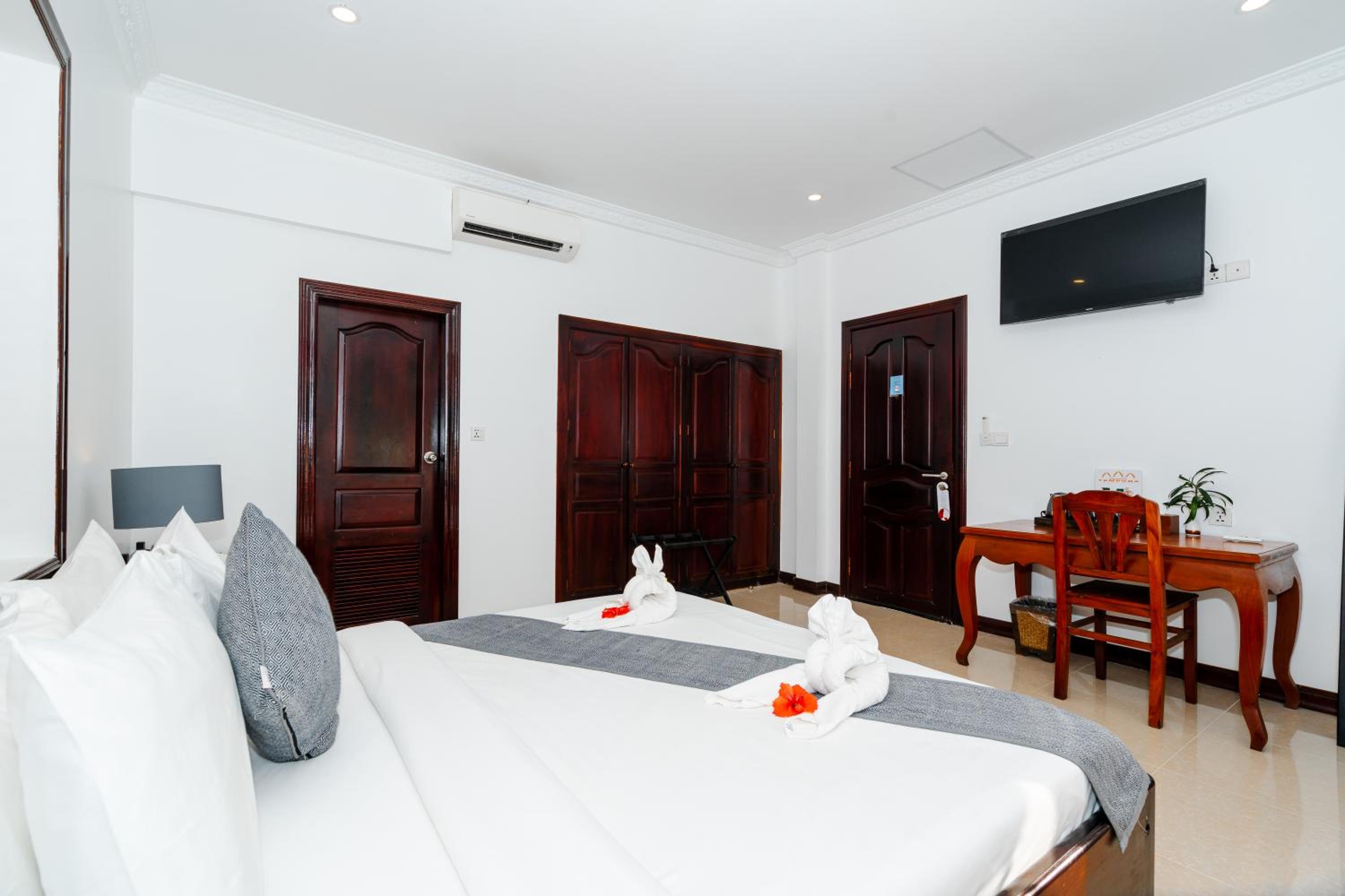 Superior Double Room - Photo 5