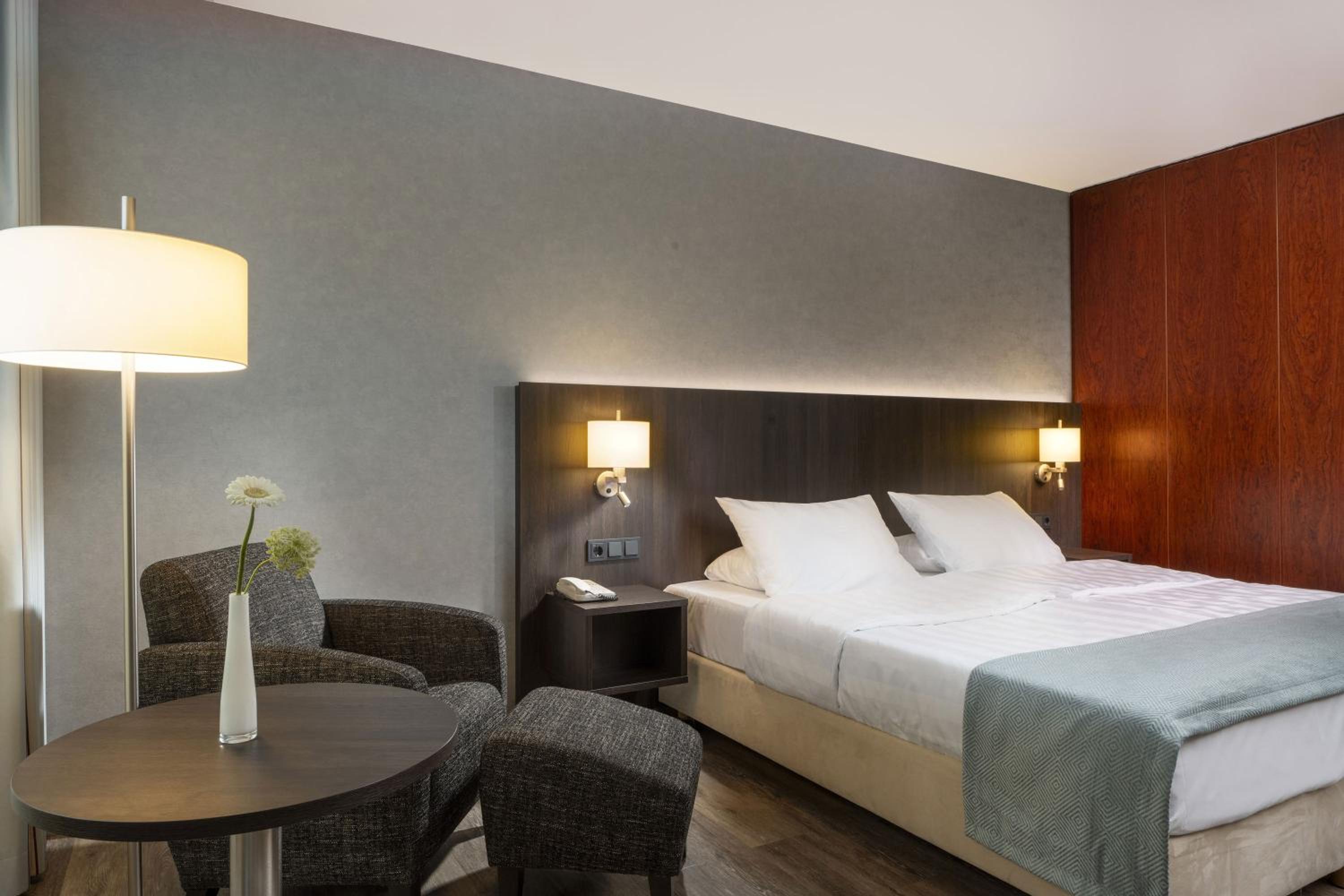 Comfort Smart Room