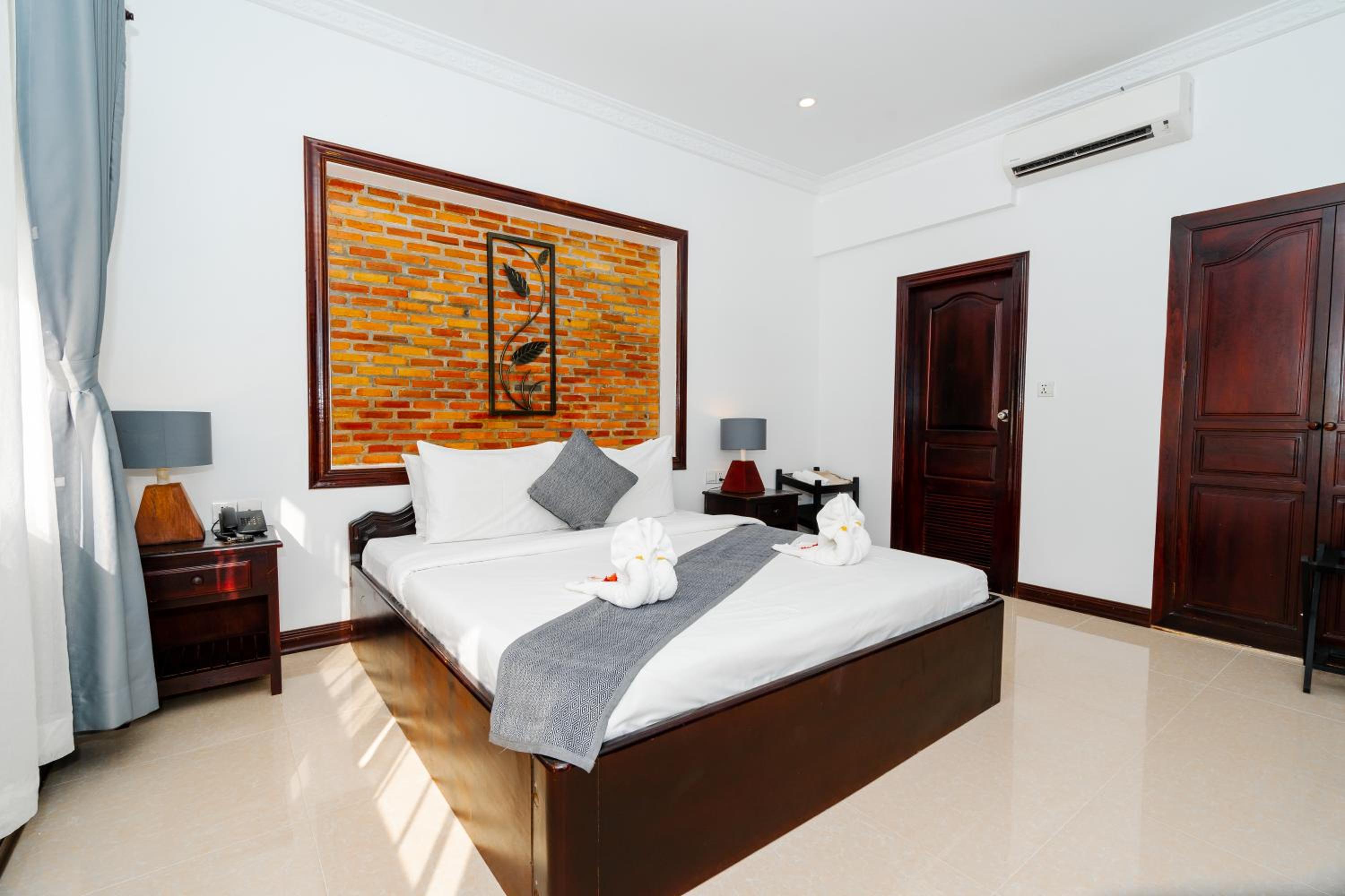 Superior Double Room - Photo 6