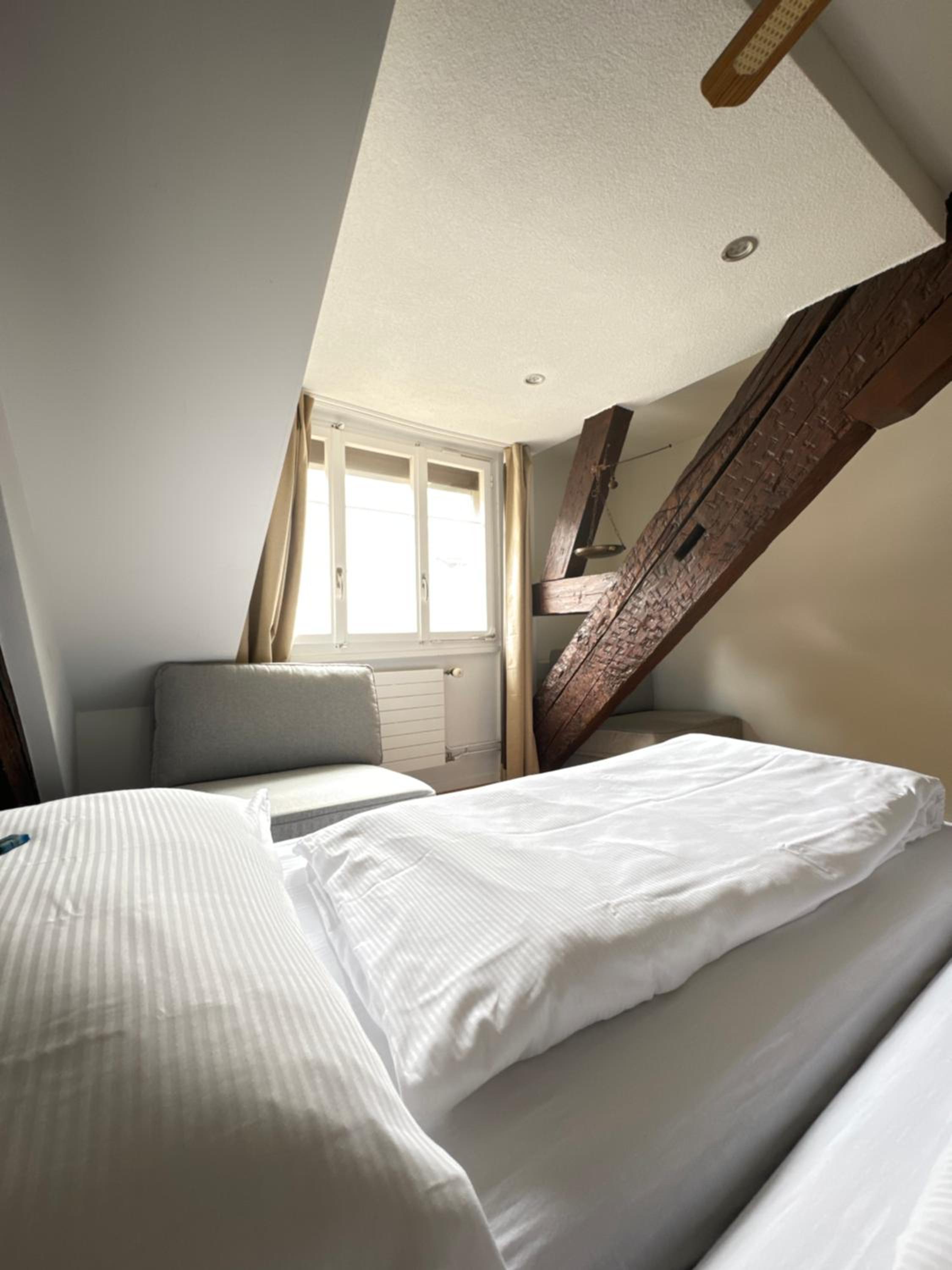 Double Room - Photo 1