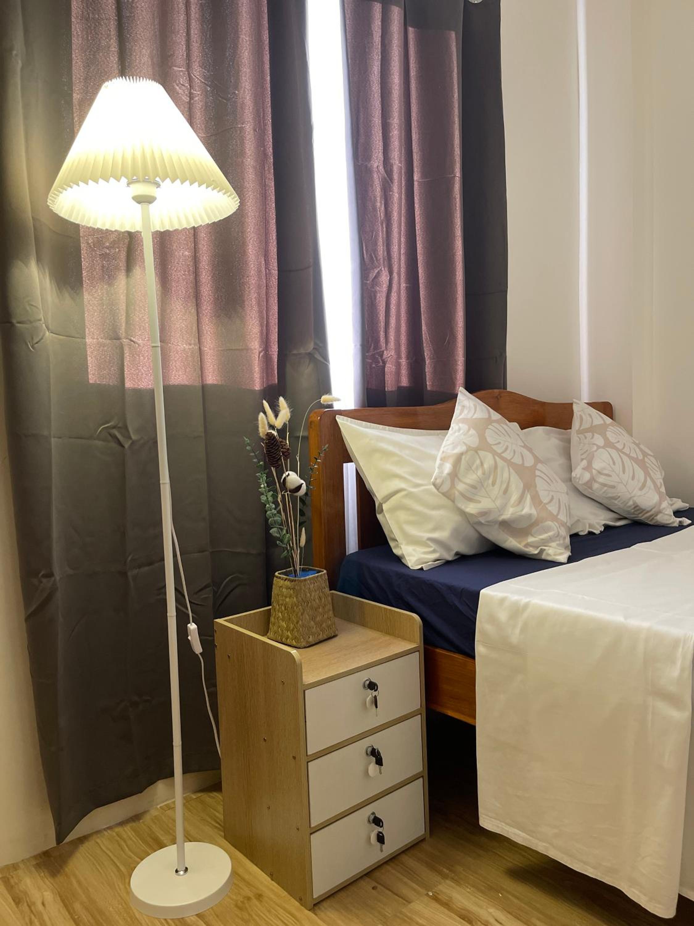 Studio Apartment photo 3