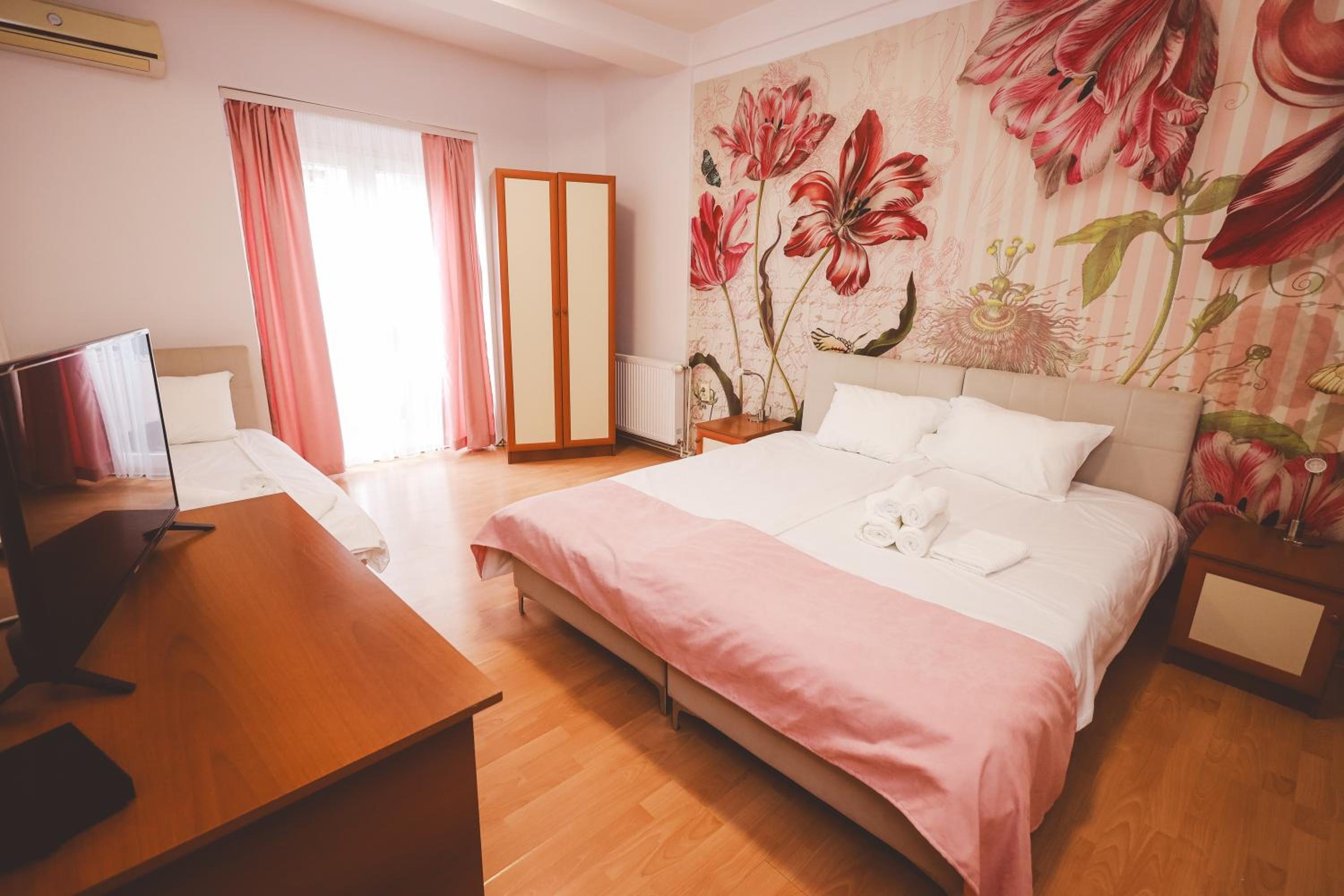 Comfort Triple Room photo 3