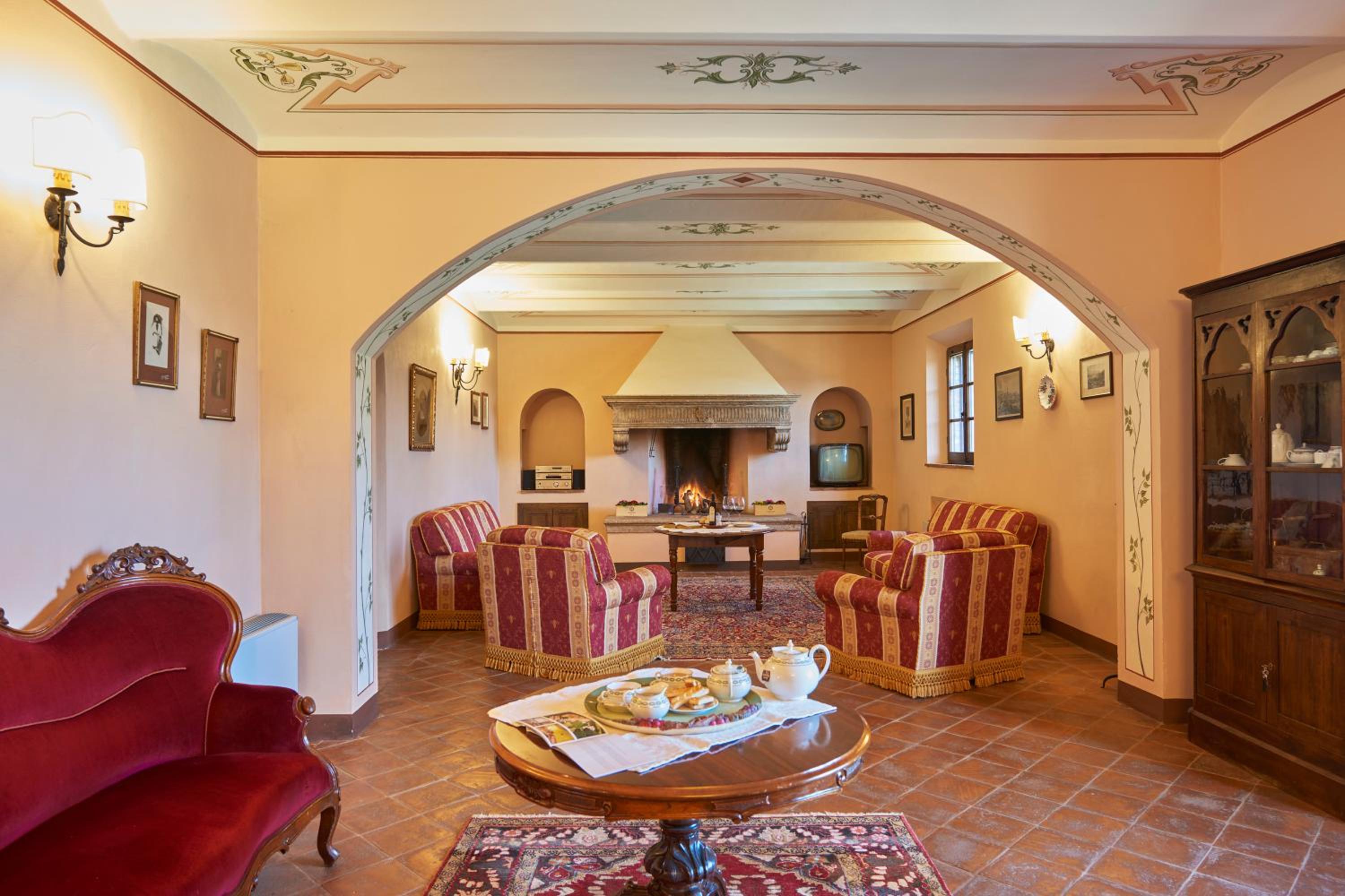 Superior Villa
