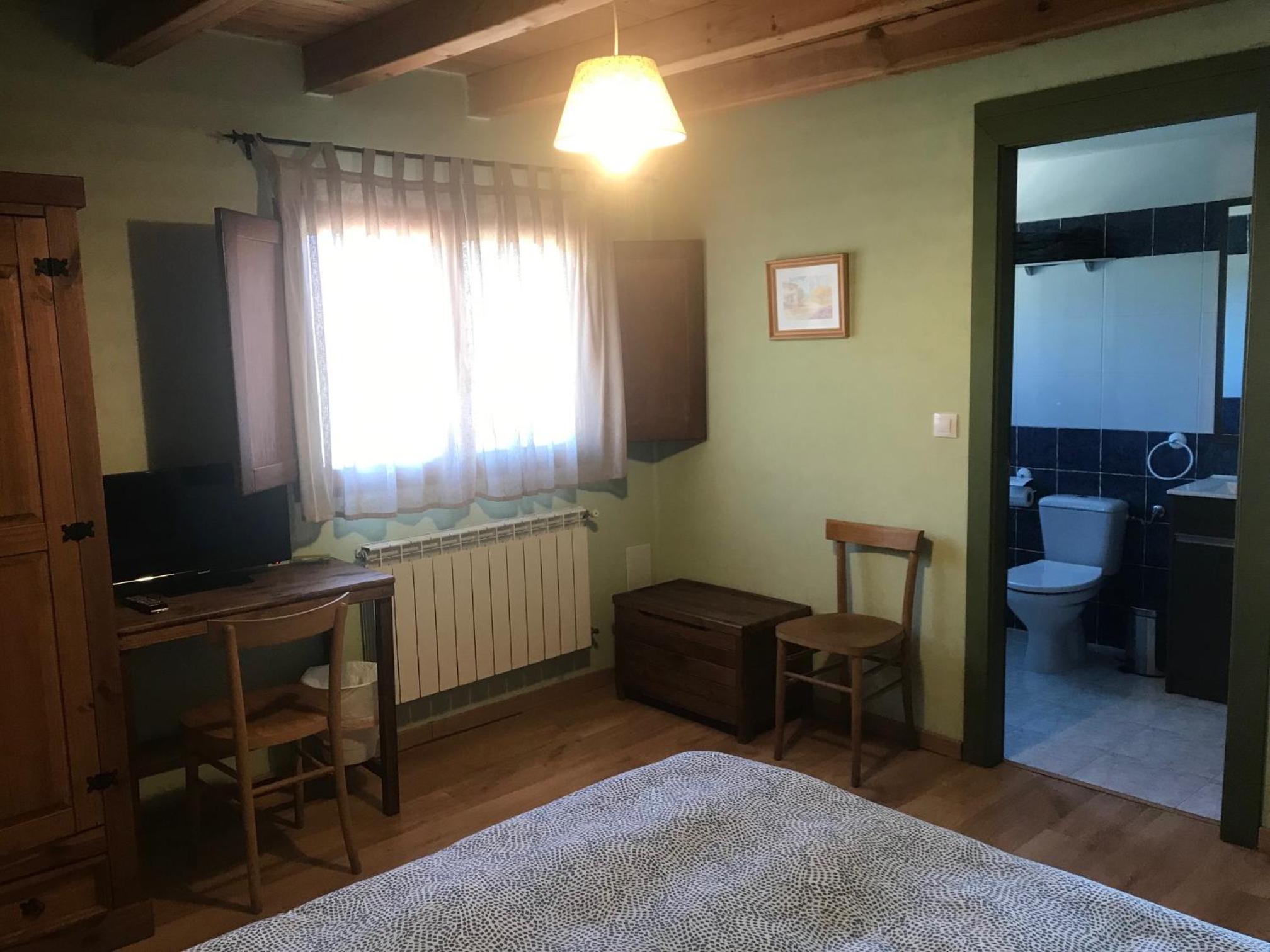 Double Room photo 3