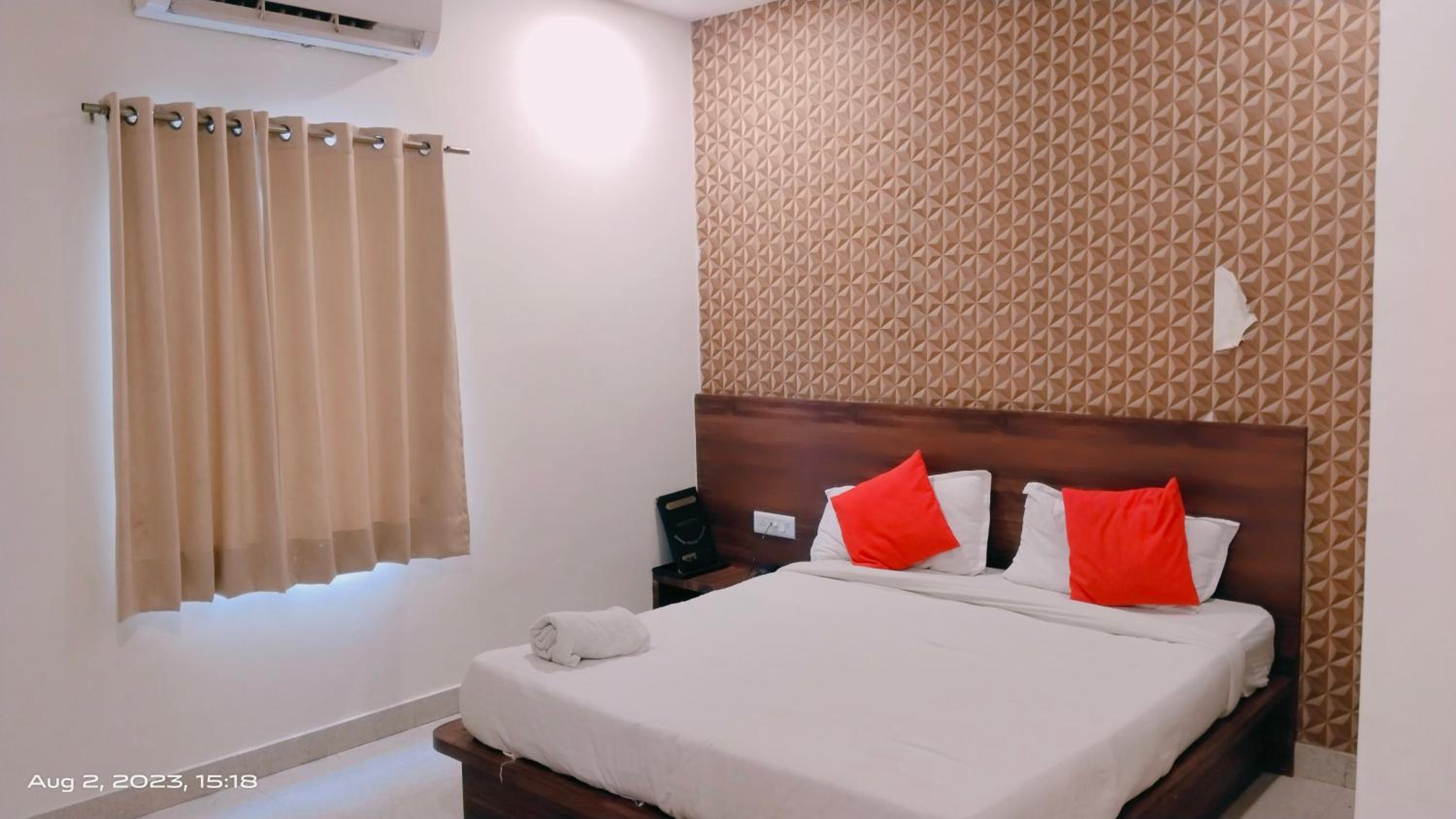 Deluxe Room photo 1