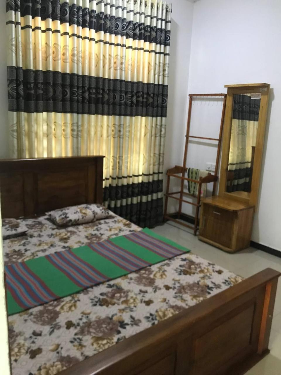 Deluxe Double Room With Balcony photo 2