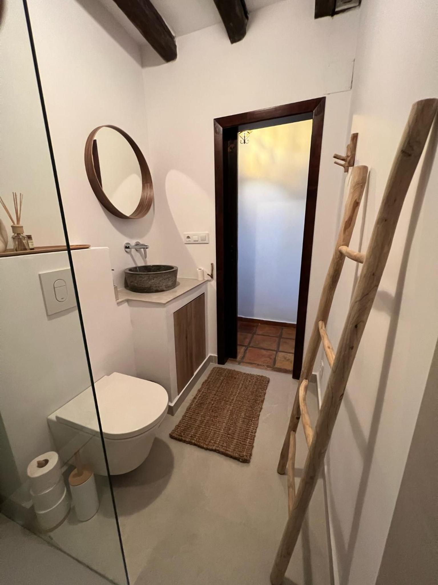 Two-Bedroom House photo 2