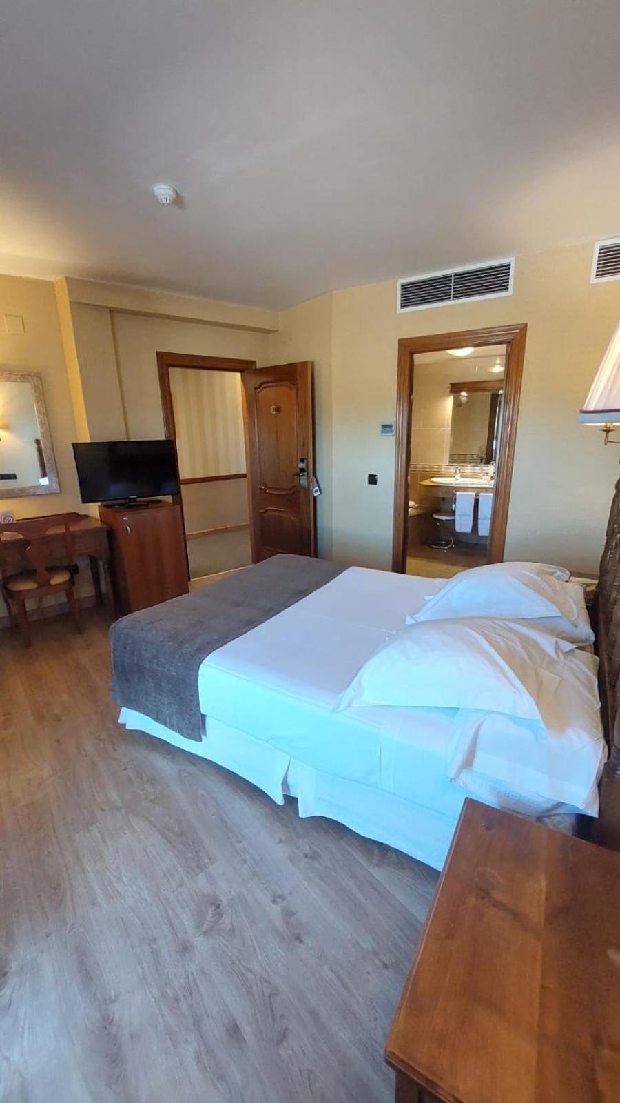 Single Room With Terrace photo 3