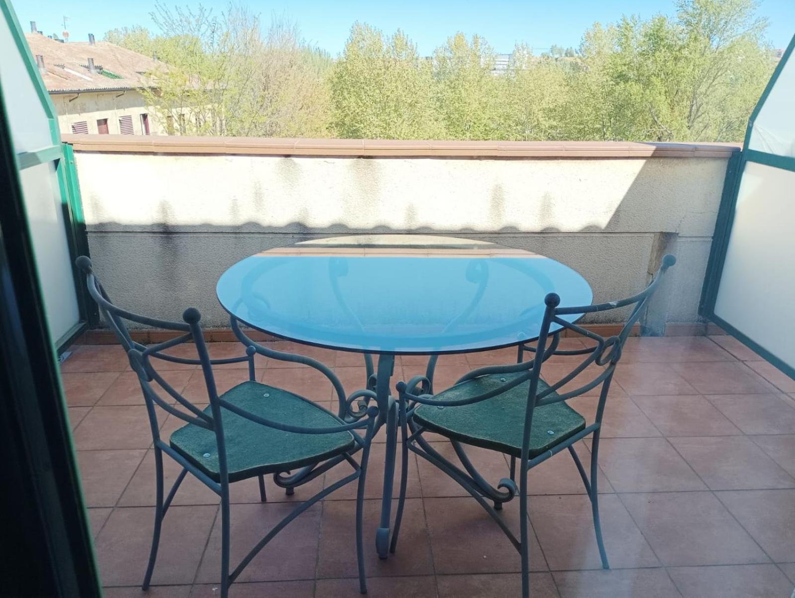 Double Room with Terrace photo 2